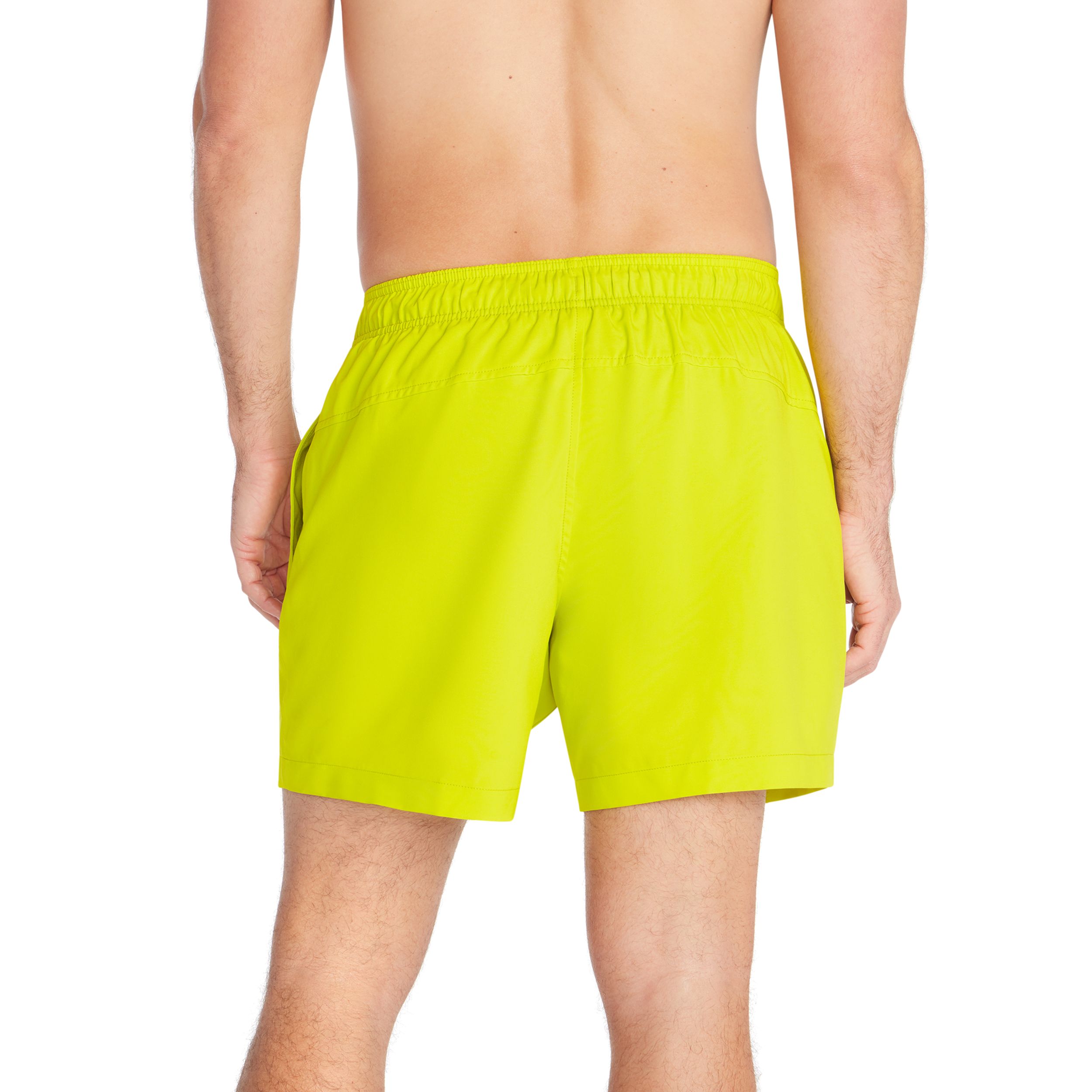 Speedo Men's 16 Inch Roofer Solid Swim Shorts | SportChek