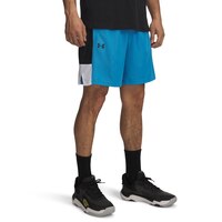 Under Armour Men's Baseline 10 Inch Basketball Shorts