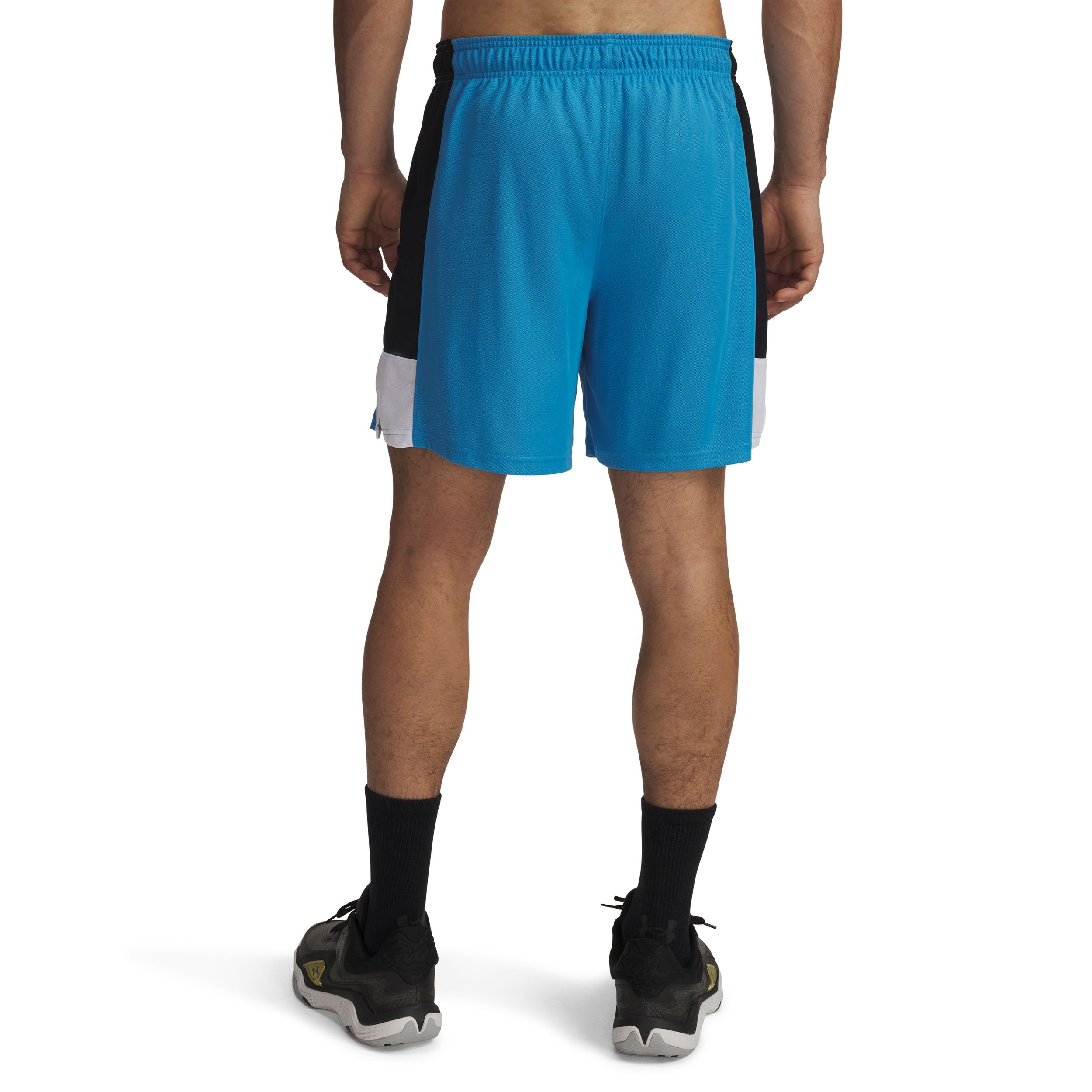 Under Armour Men's Baseline 10 Inch Basketball Shorts