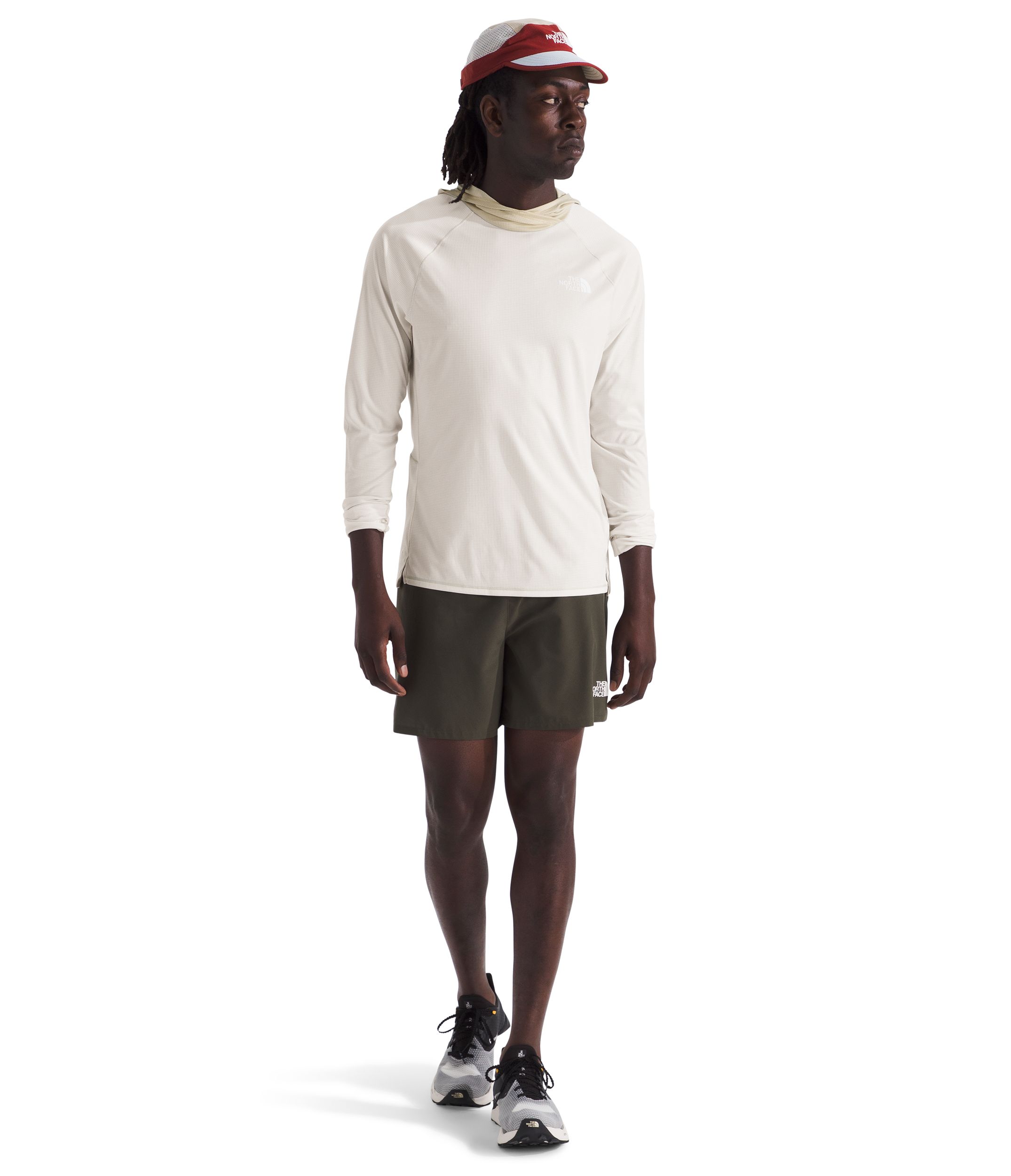 The North Face Men's Sunriser Pullover Hoodie