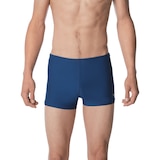 Speedo Men's Endurance Square Leg Jammer Brief Front_Flat