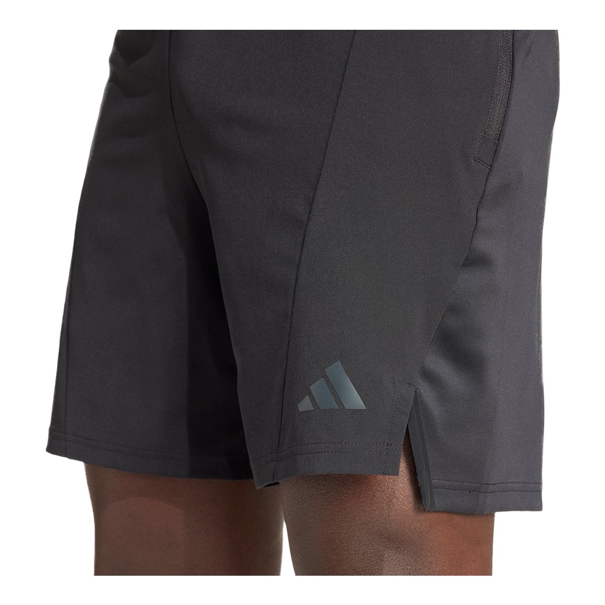 adidasMen's Designed for Training Workout Shorts