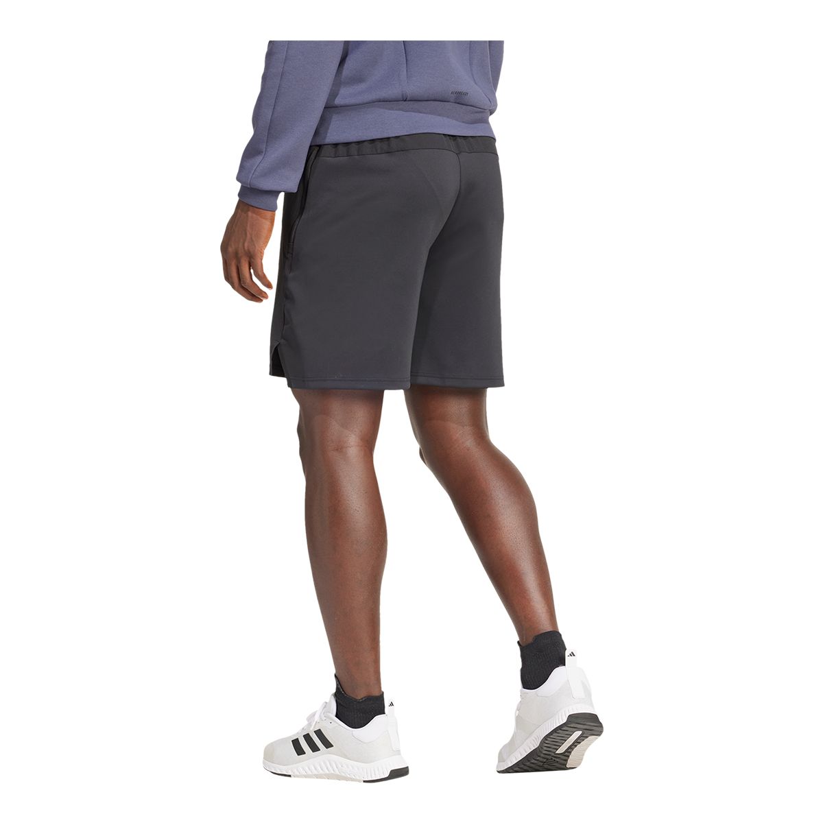 adidasMen's Designed for Training Workout Shorts