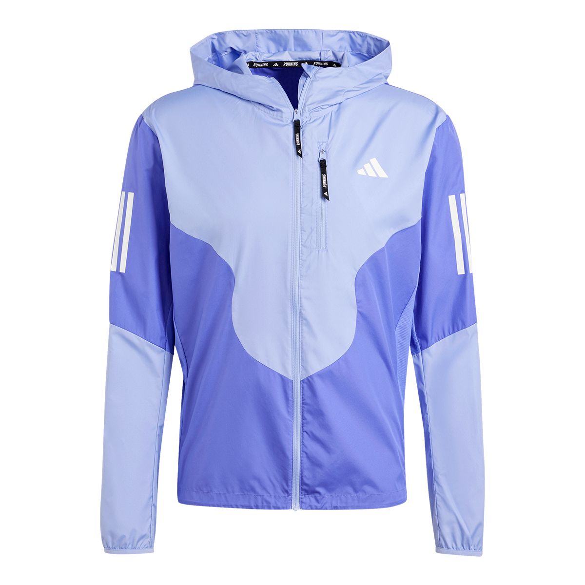 adidas Men's Own The Run Aeroready Jacket