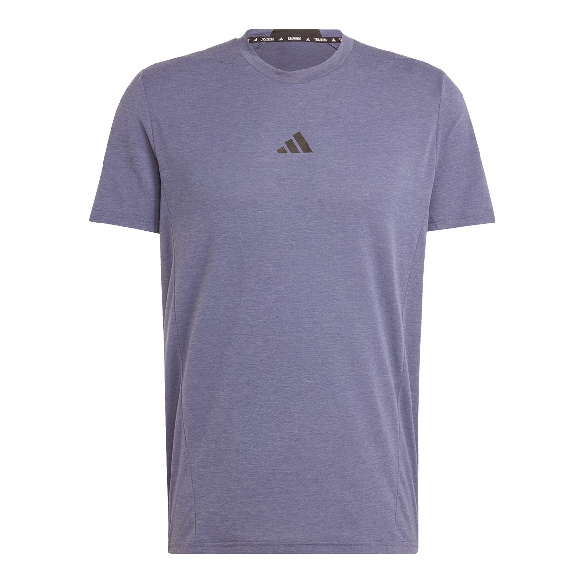 adidas Men's Designed For Training Workout T Shirt