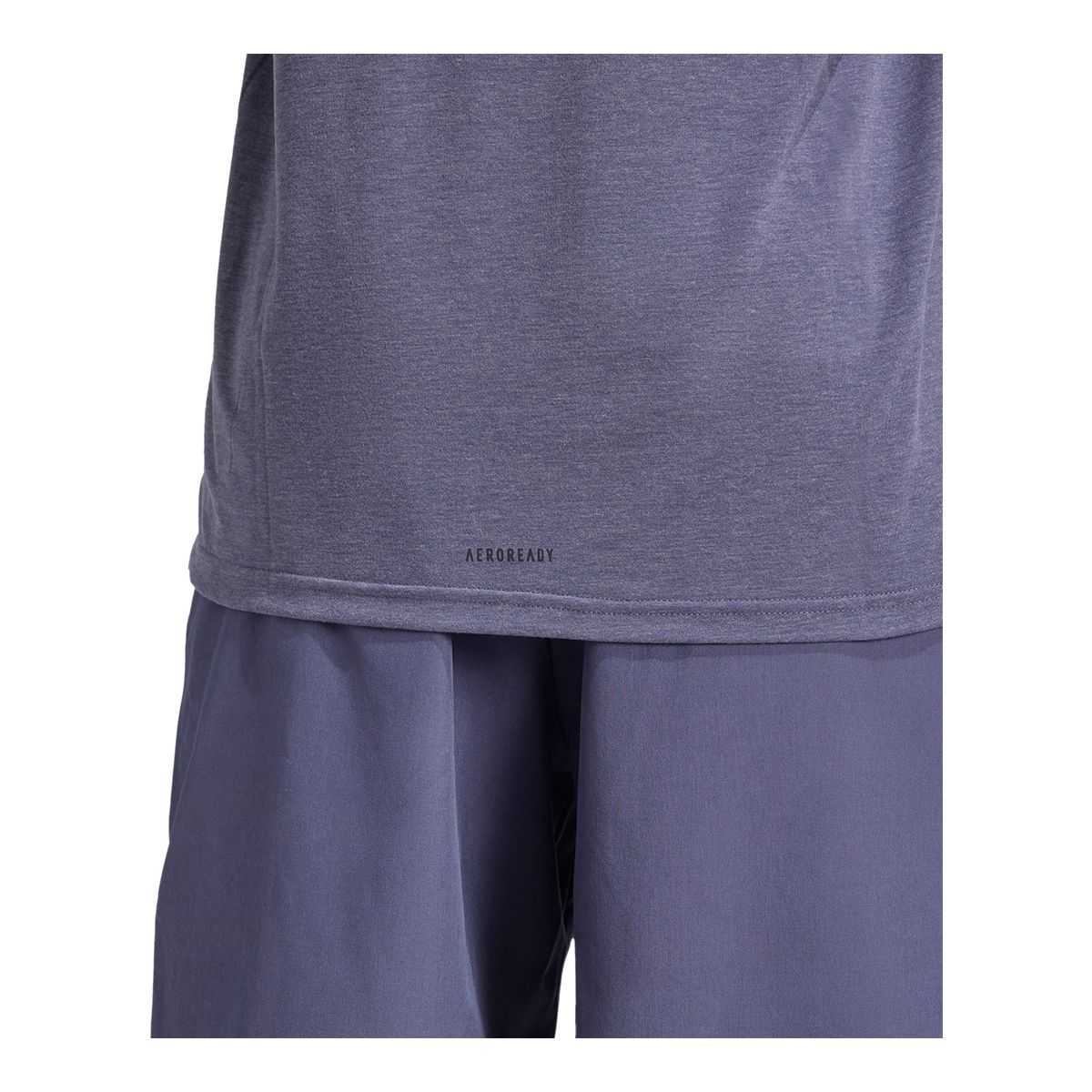 adidas Men's Designed For Training Workout T Shirt