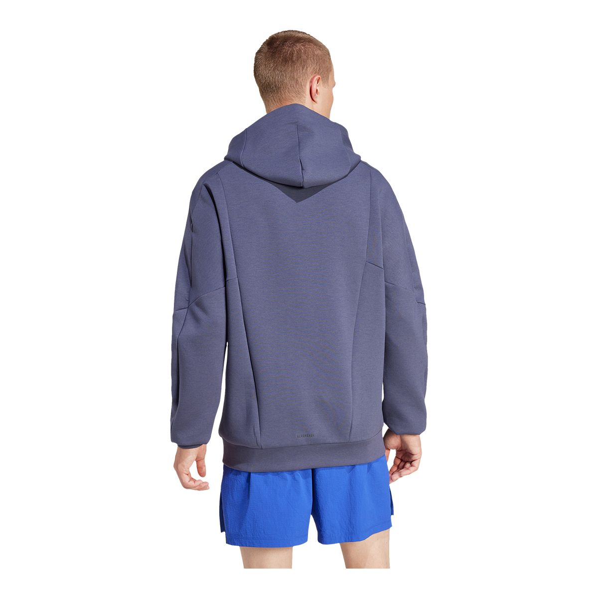 adidas Men's Designed For Training Hoodie
