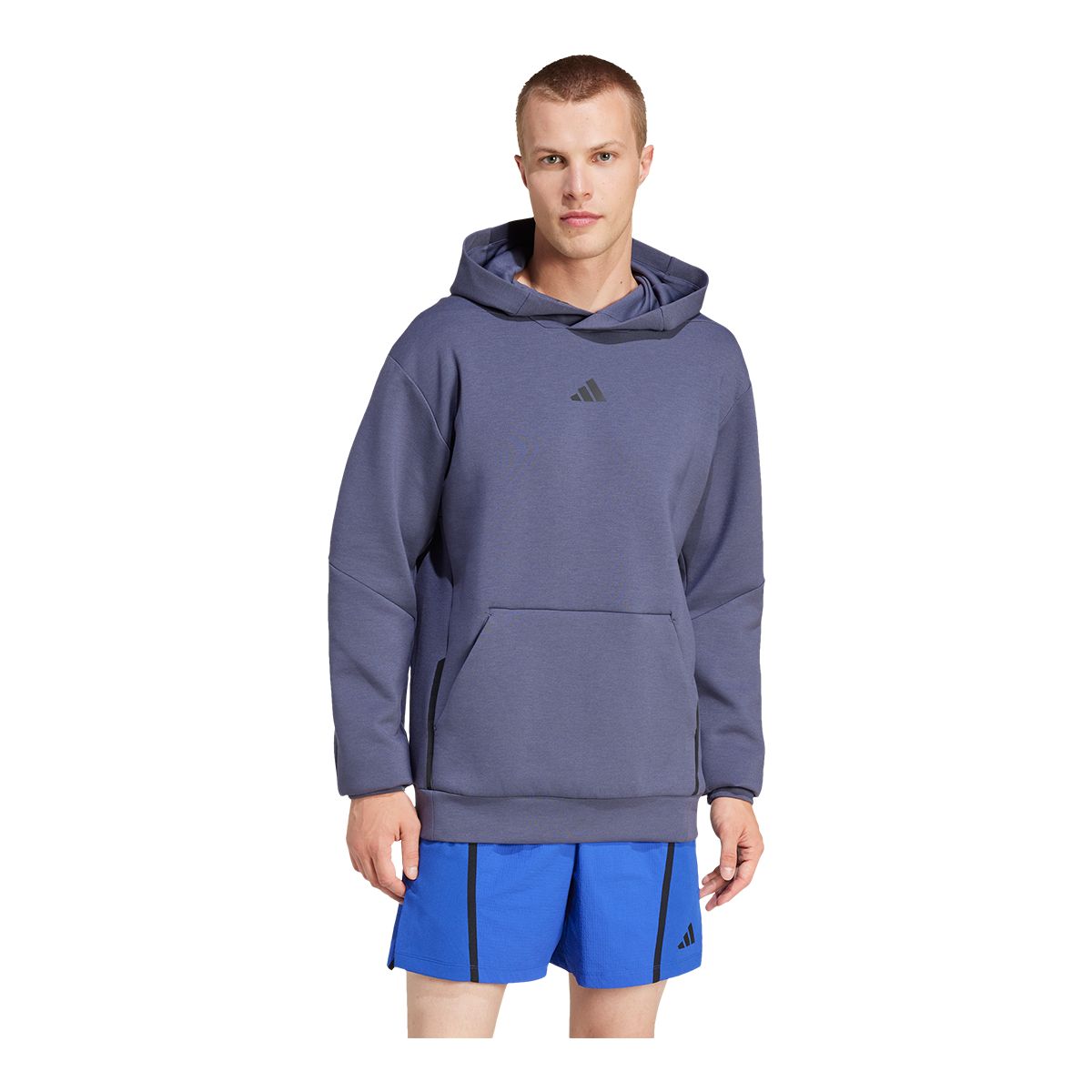 adidas Men's Designed For Training Hoodie