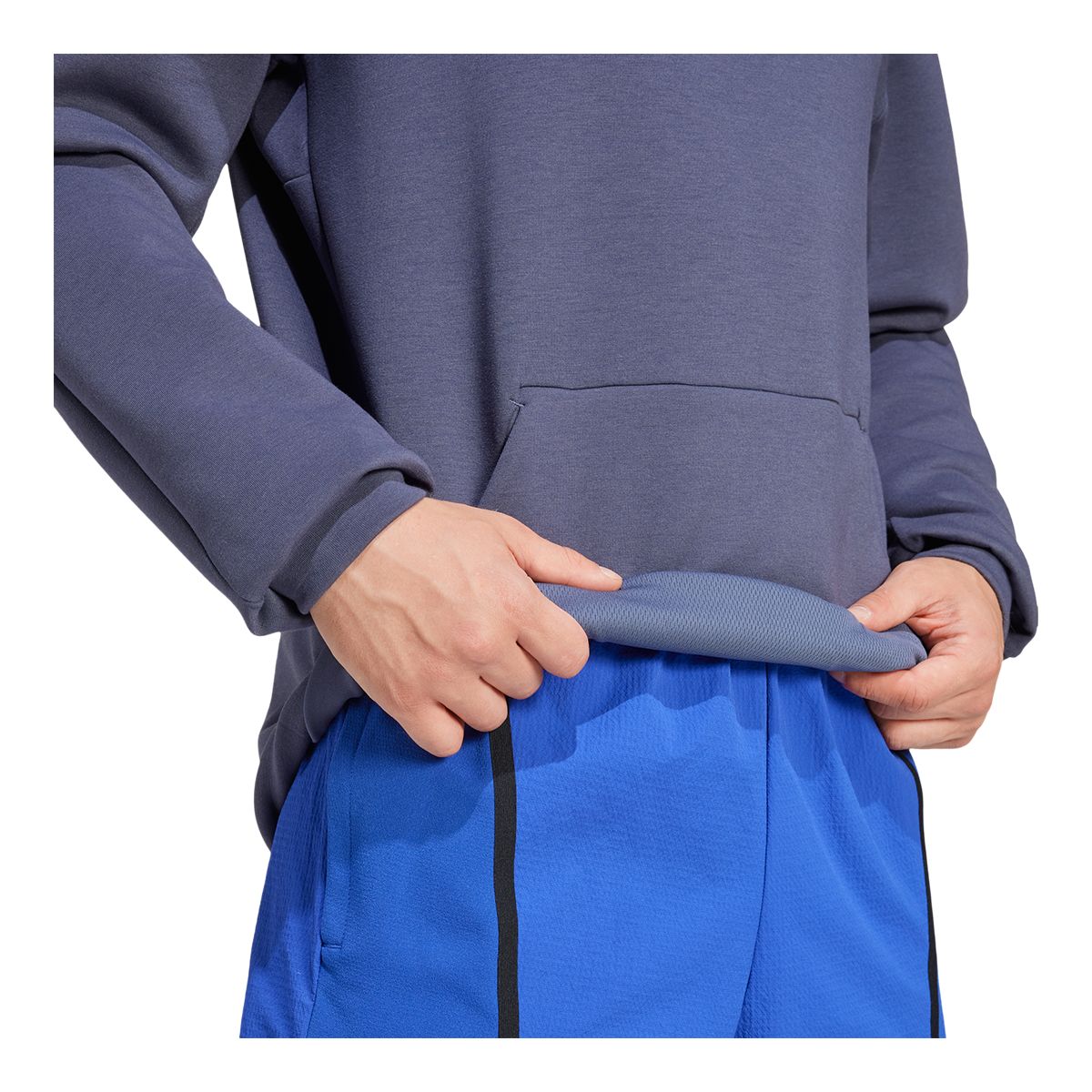 adidas Men's Designed For Training Hoodie