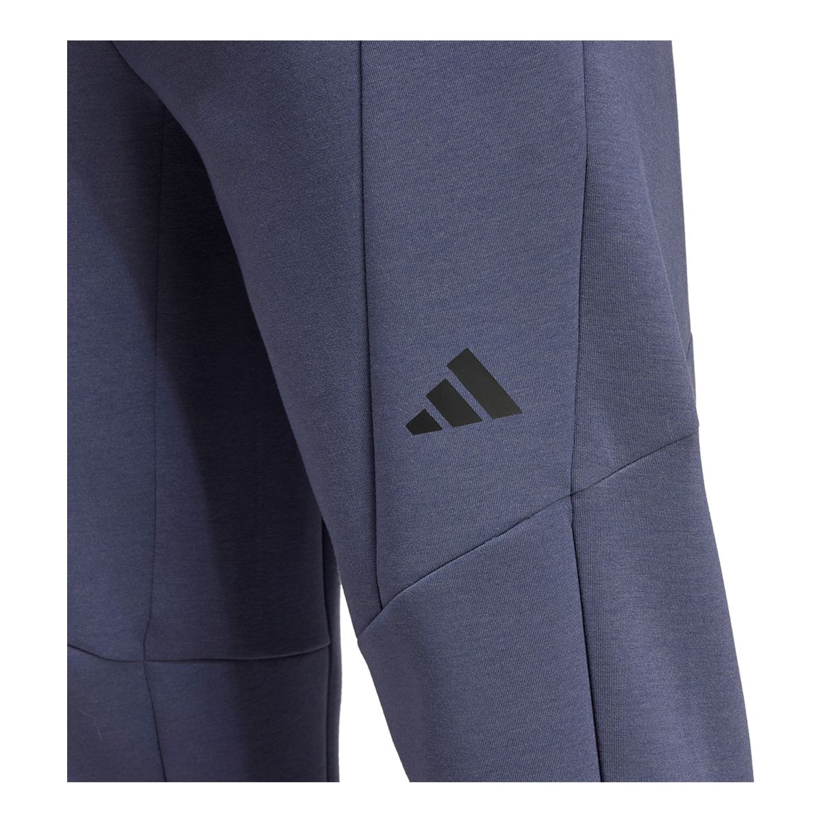 adidas Men's Designed For Training Spaceknit Pants
