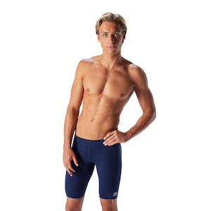 Speedo Men's Endurance Plus Jammer Brief