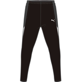 PUMA Men's Liga Training Pants Front_Flat