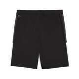 PUMA Men's Liga Training Shorts Front_Flat