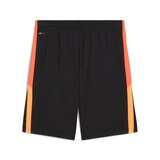 PUMA Men's Liga Training Shorts Front_Flat