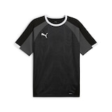 PUMA Men's Liga Graphic Jersey Front_Flat