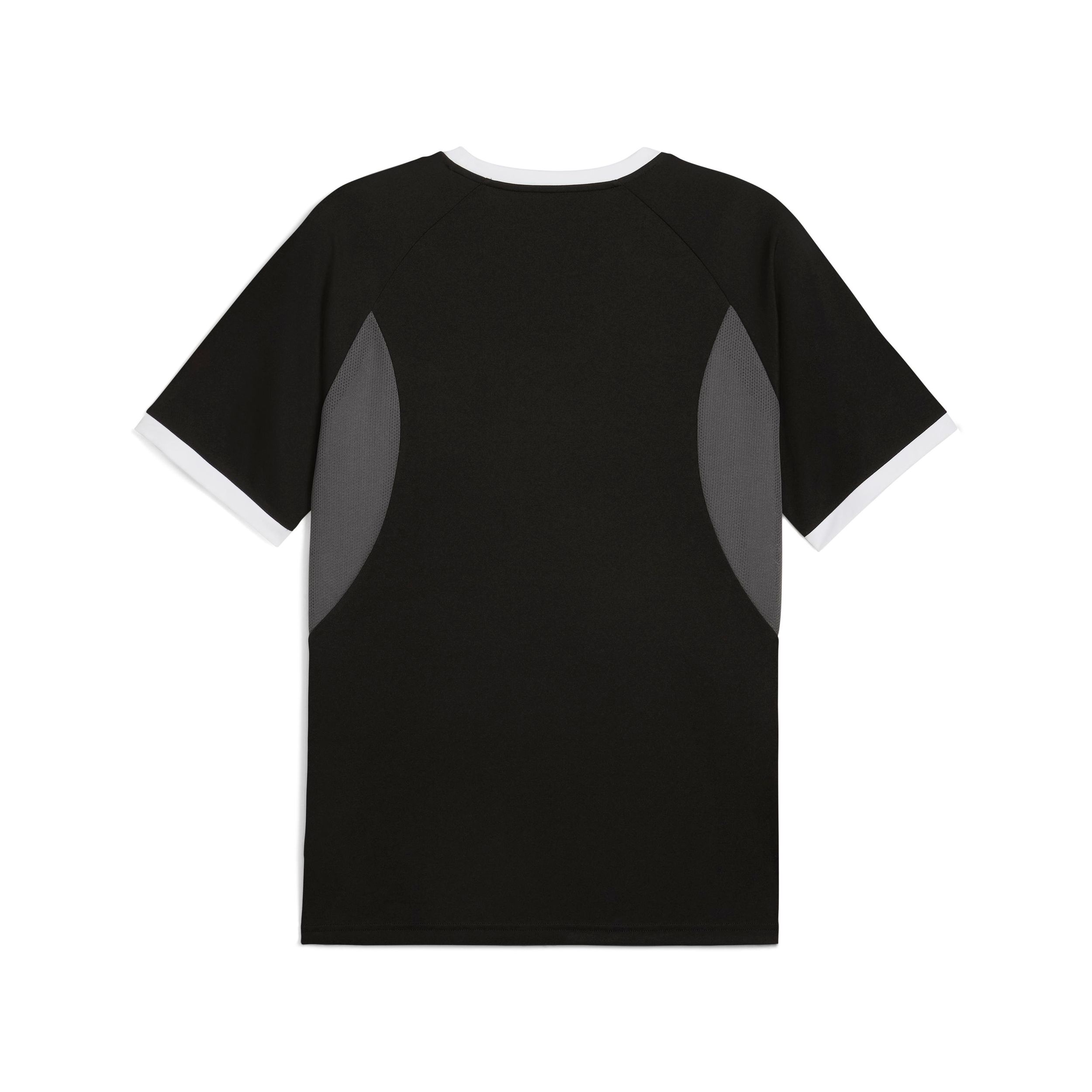 PUMA Men's Liga Graphic Jersey