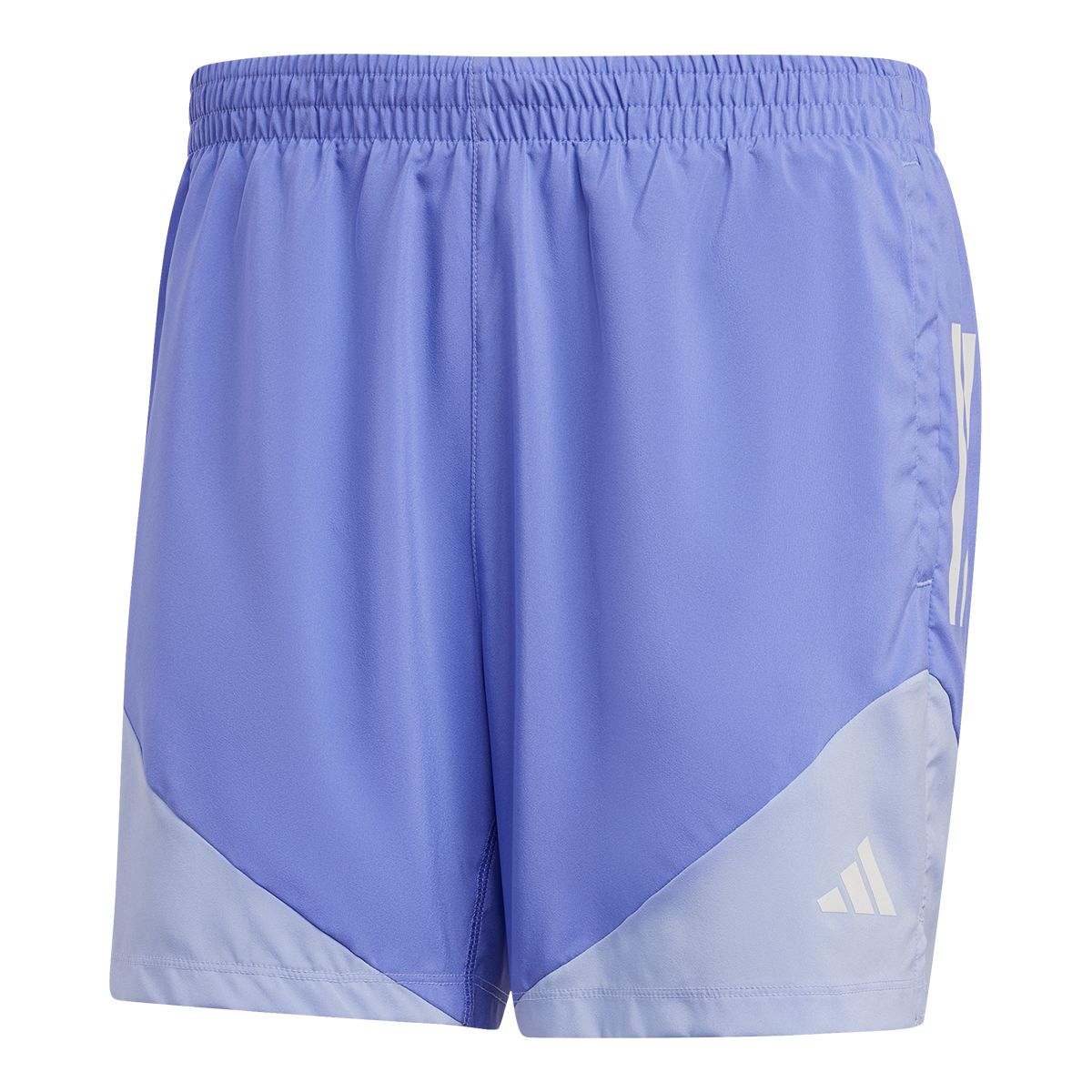 adidas Men's Own The Run Base Aeroready Shorts