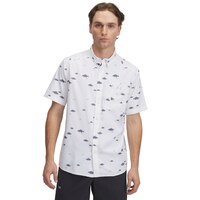 Under Armour Men's Drift Tide Novelty T-Shirt