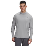 Under Armour Men's Fish Elite Pullover Hoodie Front_Flat