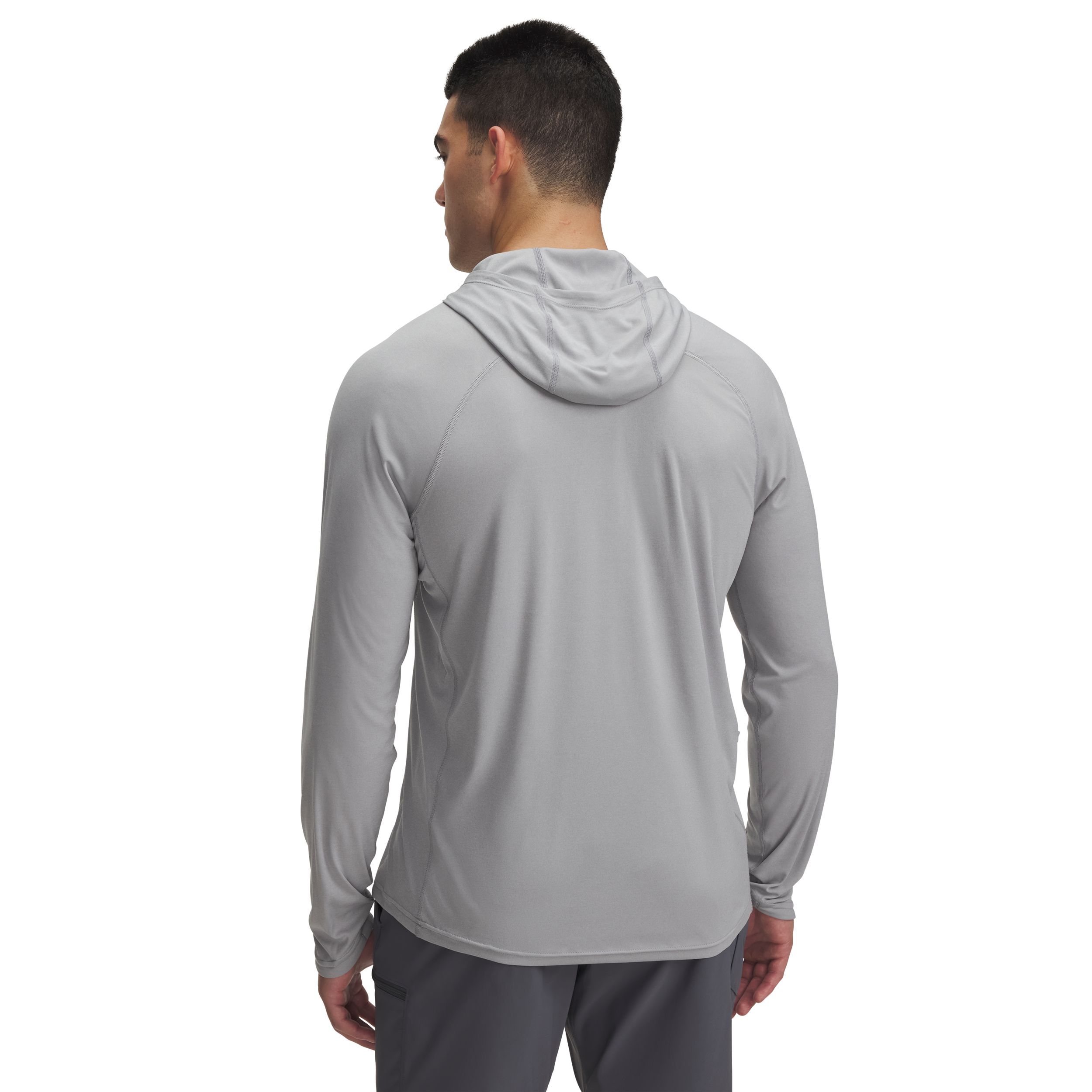 Under Armour Men's Fish Elite Pullover Hoodie