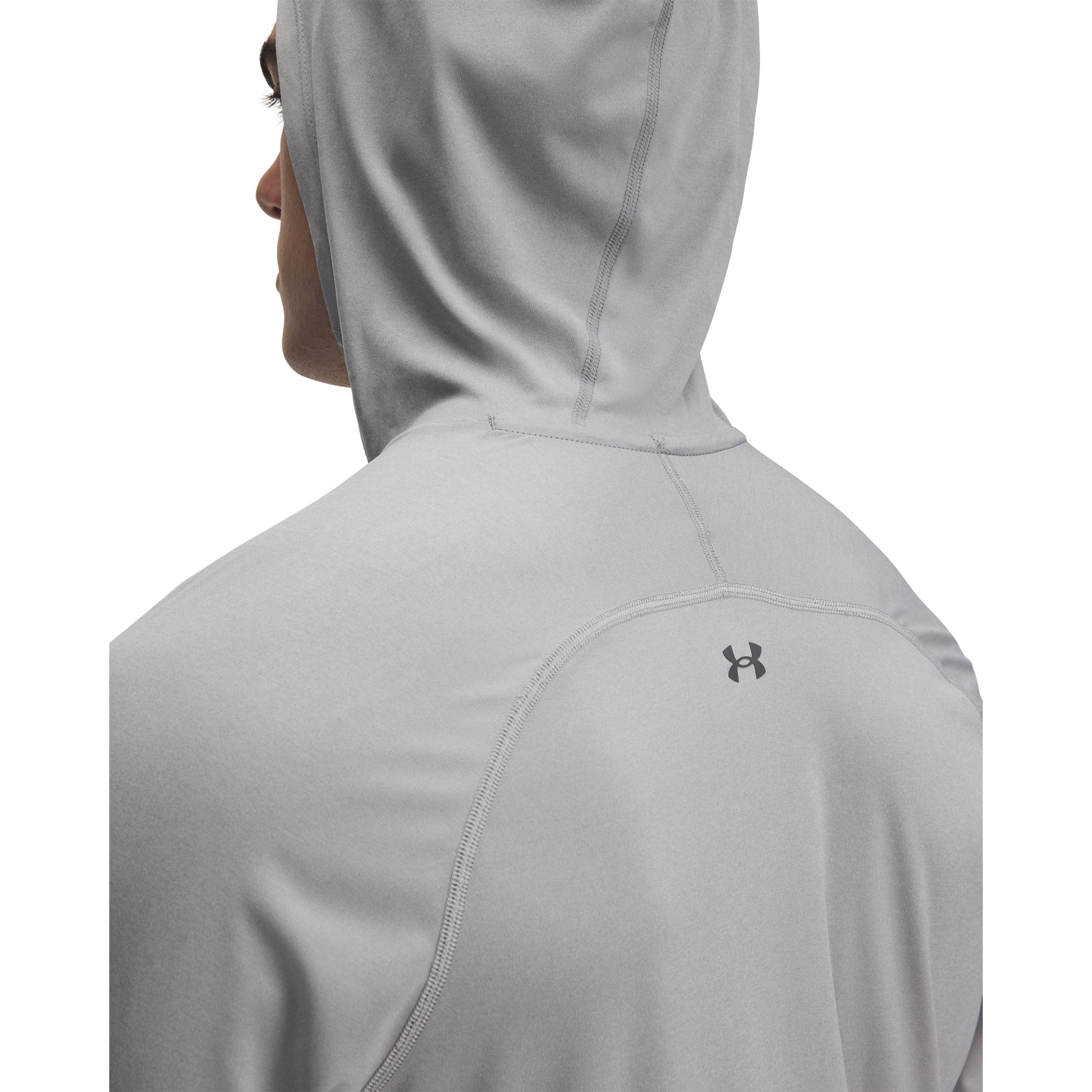Under Armour Men's Fish Elite Pullover Hoodie
