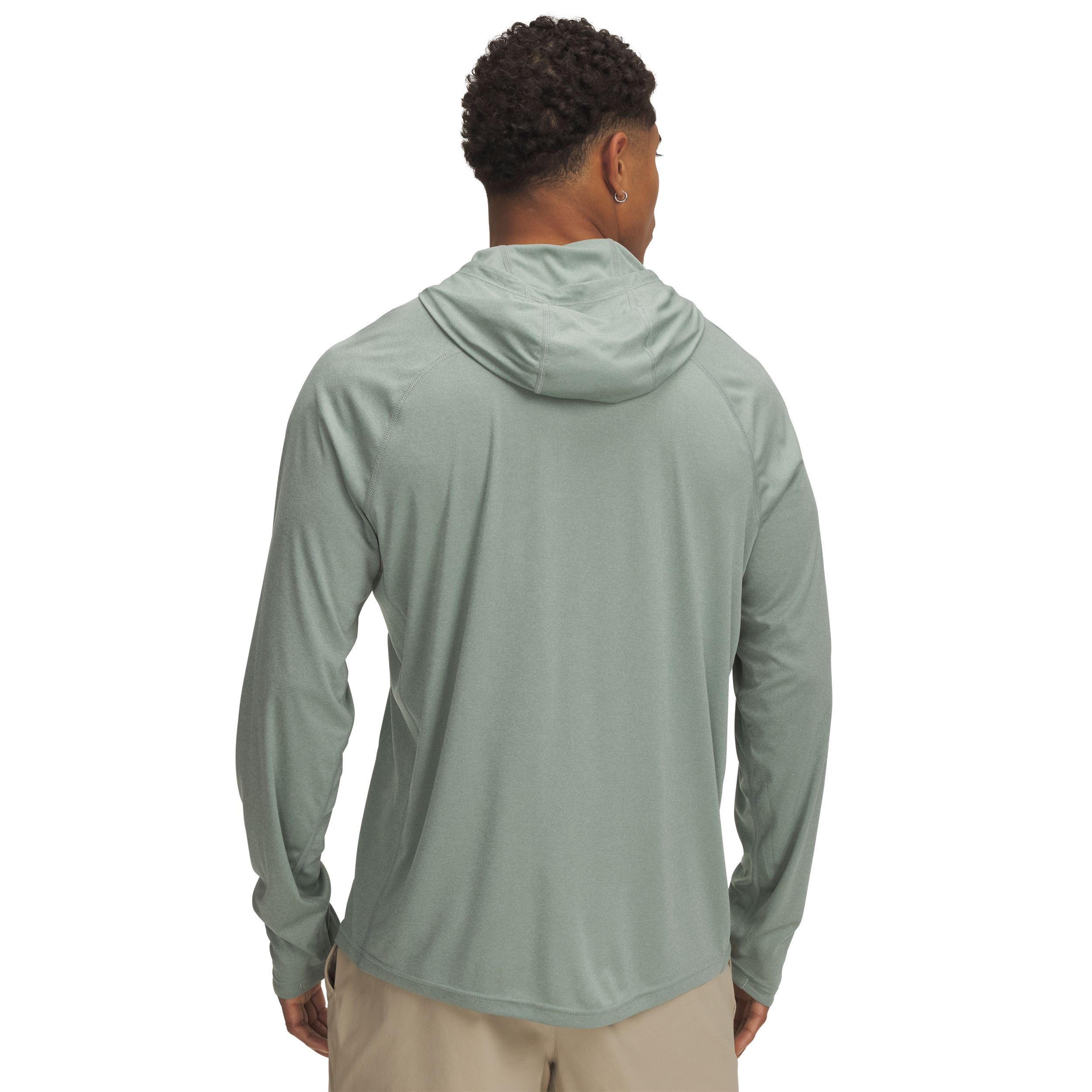 Under Armour Men's Fish Elite Pullover Hoodie