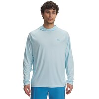 Under Armour Men's Fish Elite Pullover Hoodie