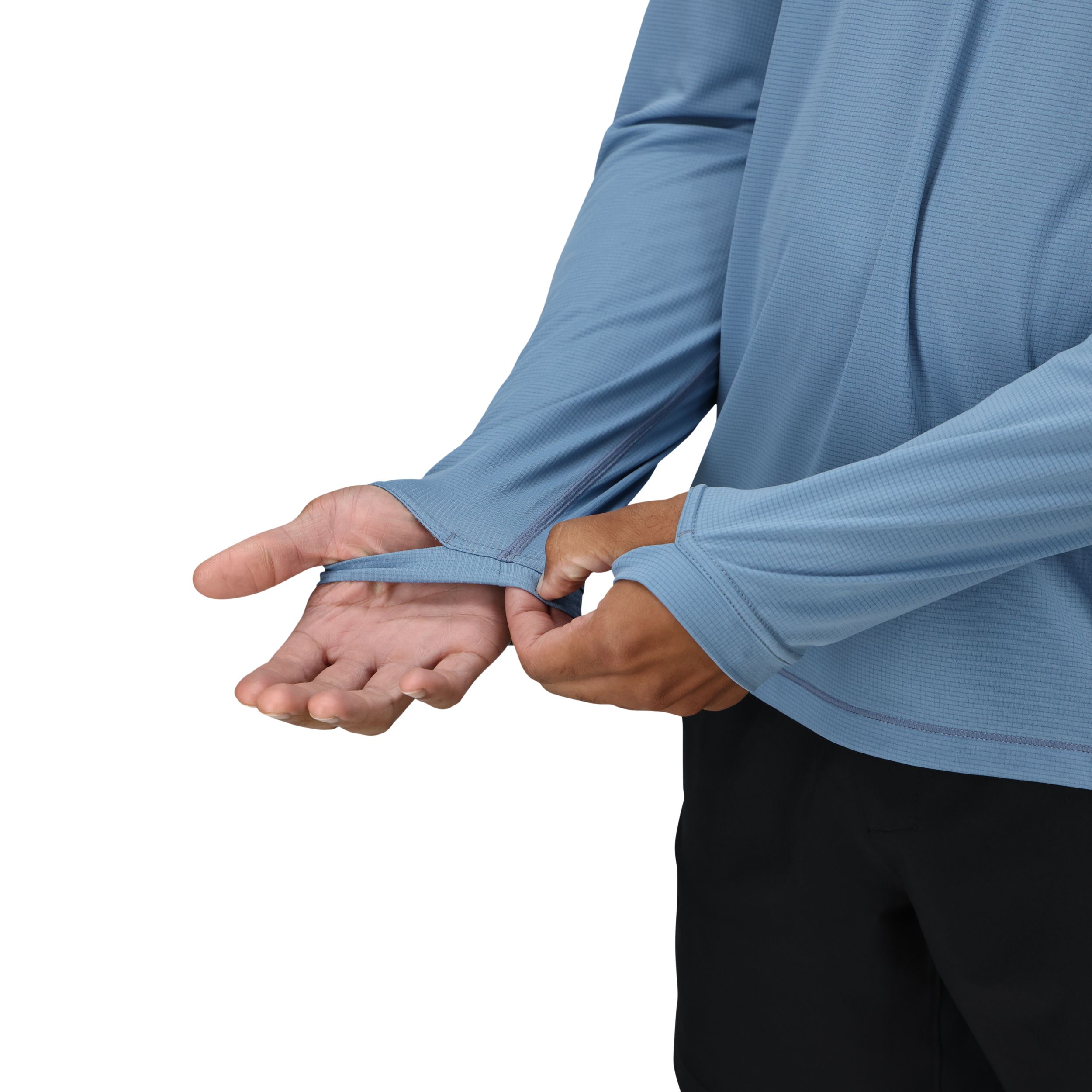 Outdoor Research Men's Echo Hoodie