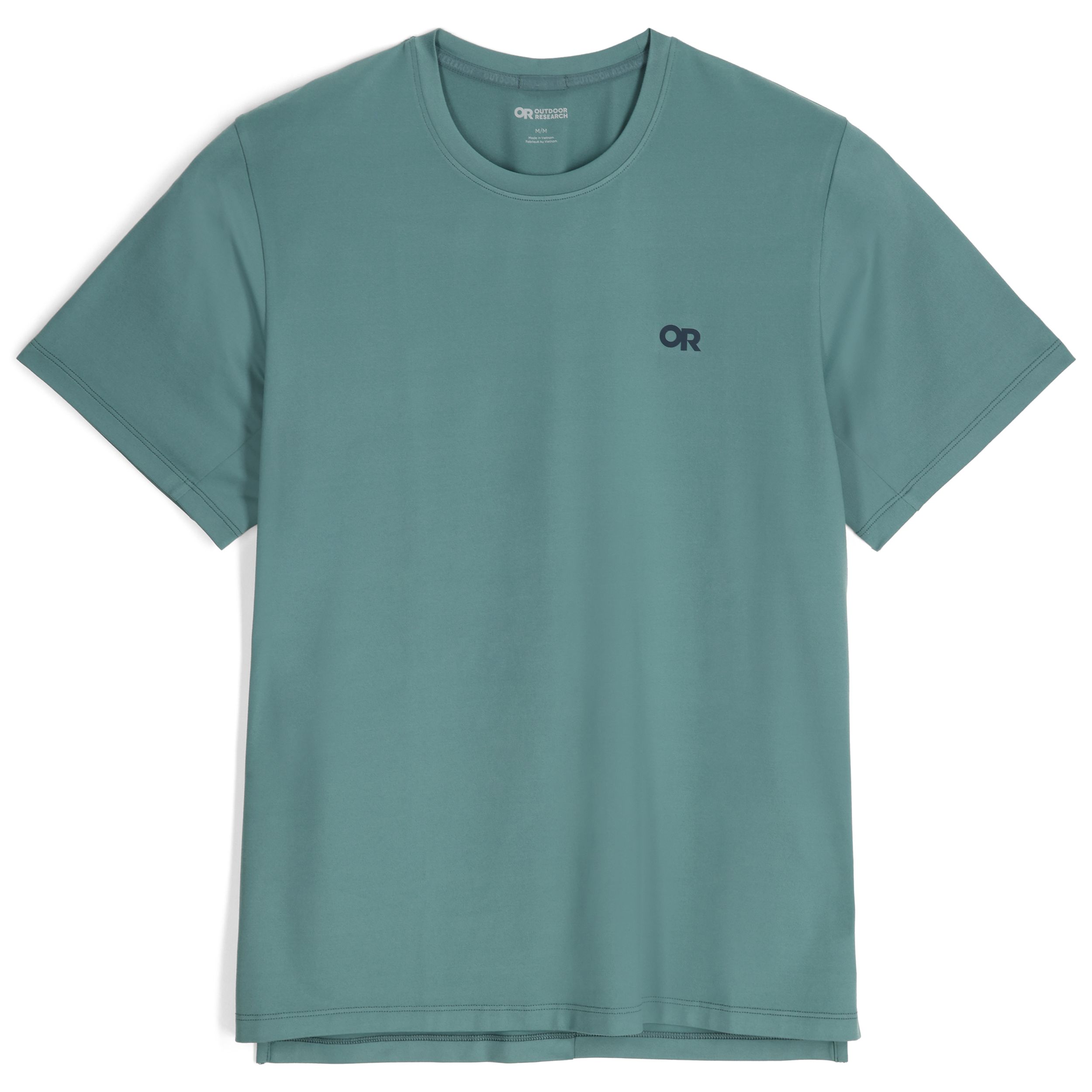 Outdoor Research Men's ActiveIce Spectrum Sun T Shirt