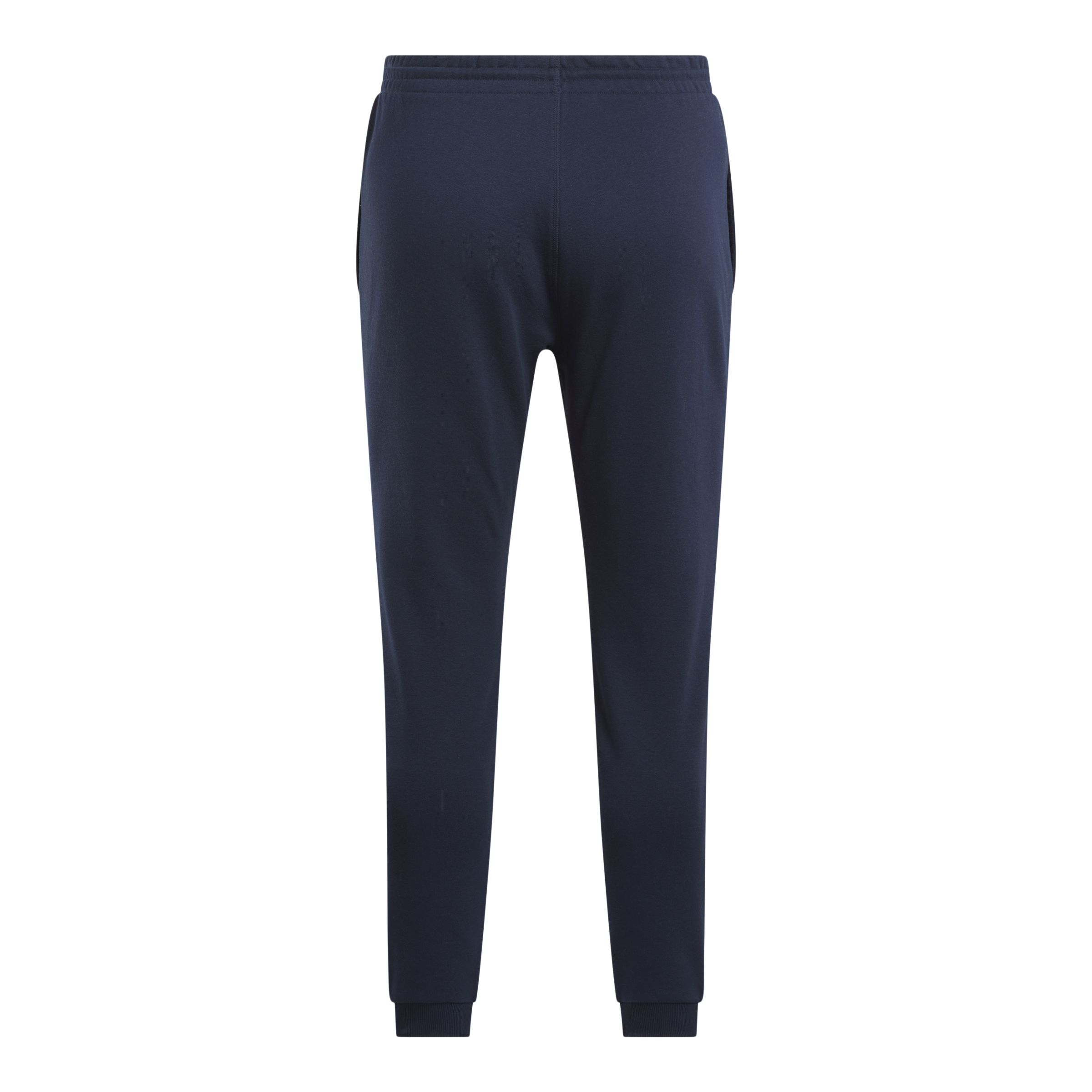 Reebok Men's Identity Small Logo Fleece Jogger Pants
