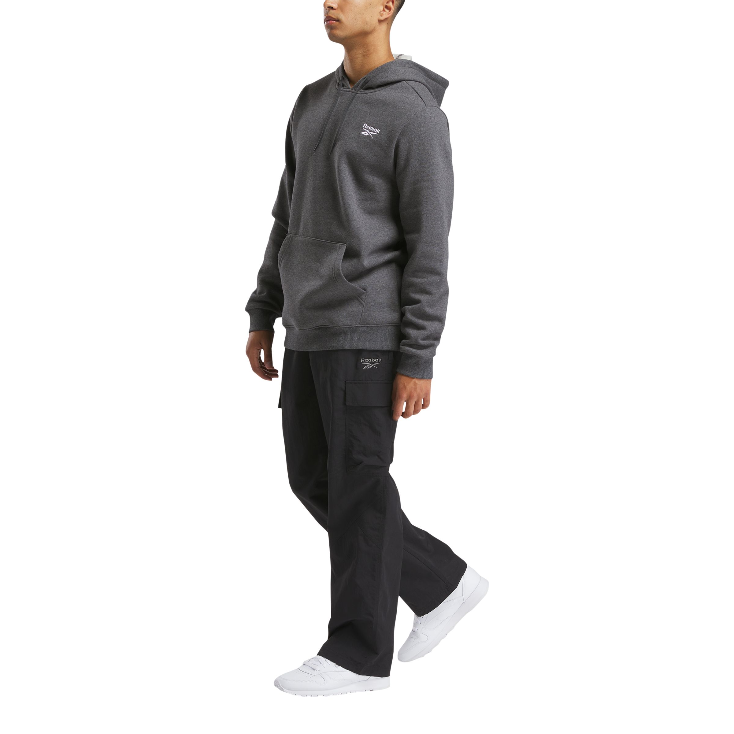 Reebok Men's Icon Elements Cargo Pants