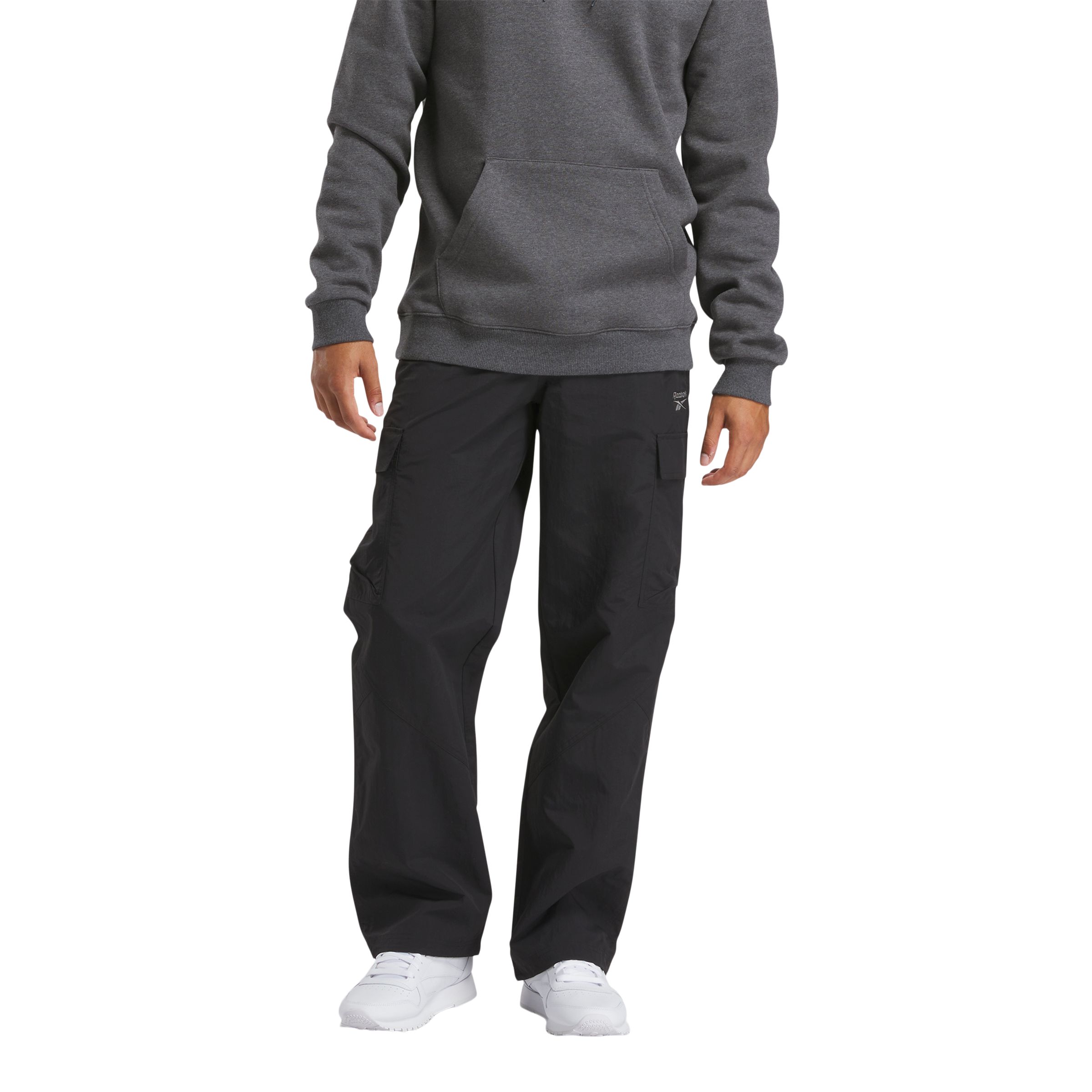 Reebok Men's Icon Elements Cargo Pants