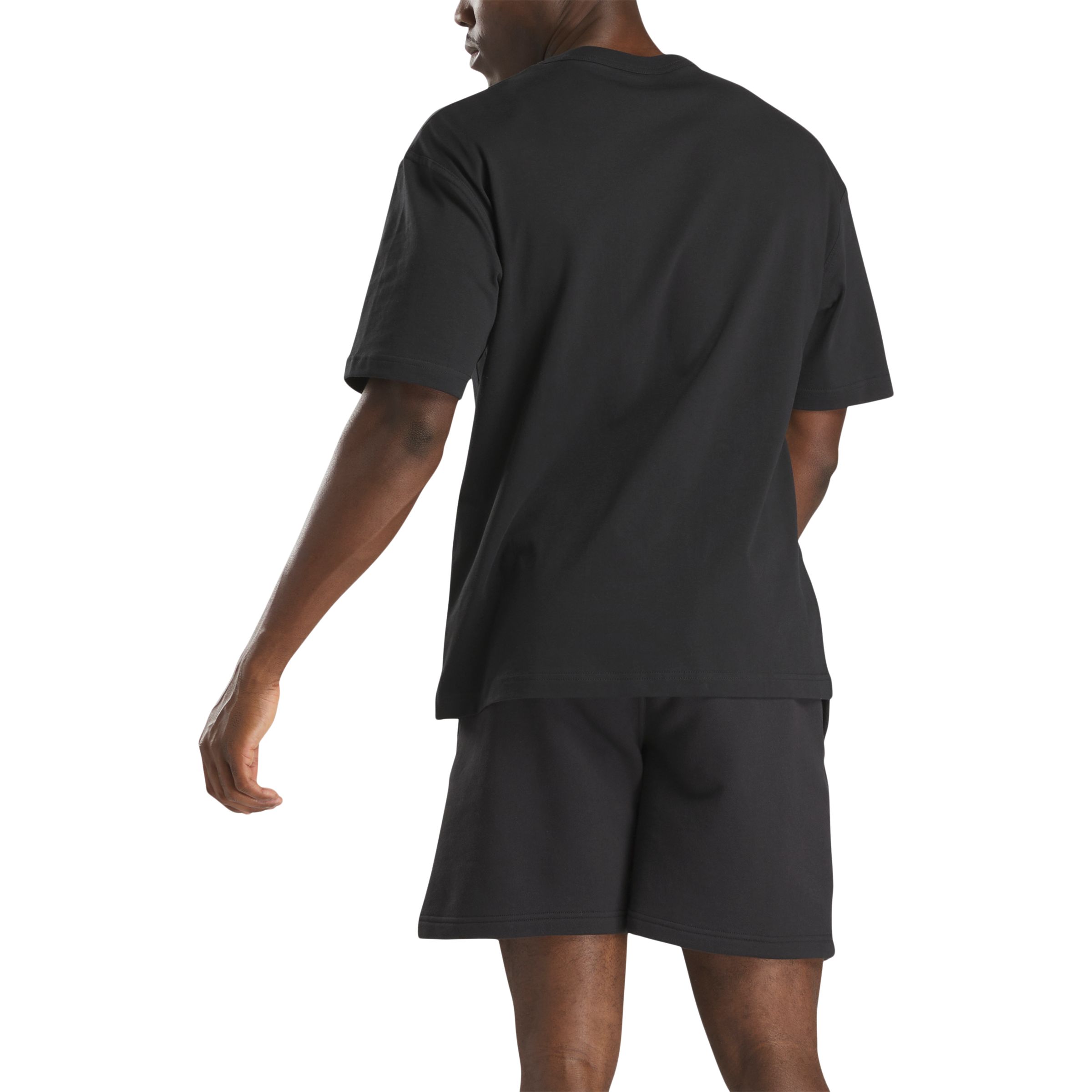 Reebok Men's Icon Elements T Shirt