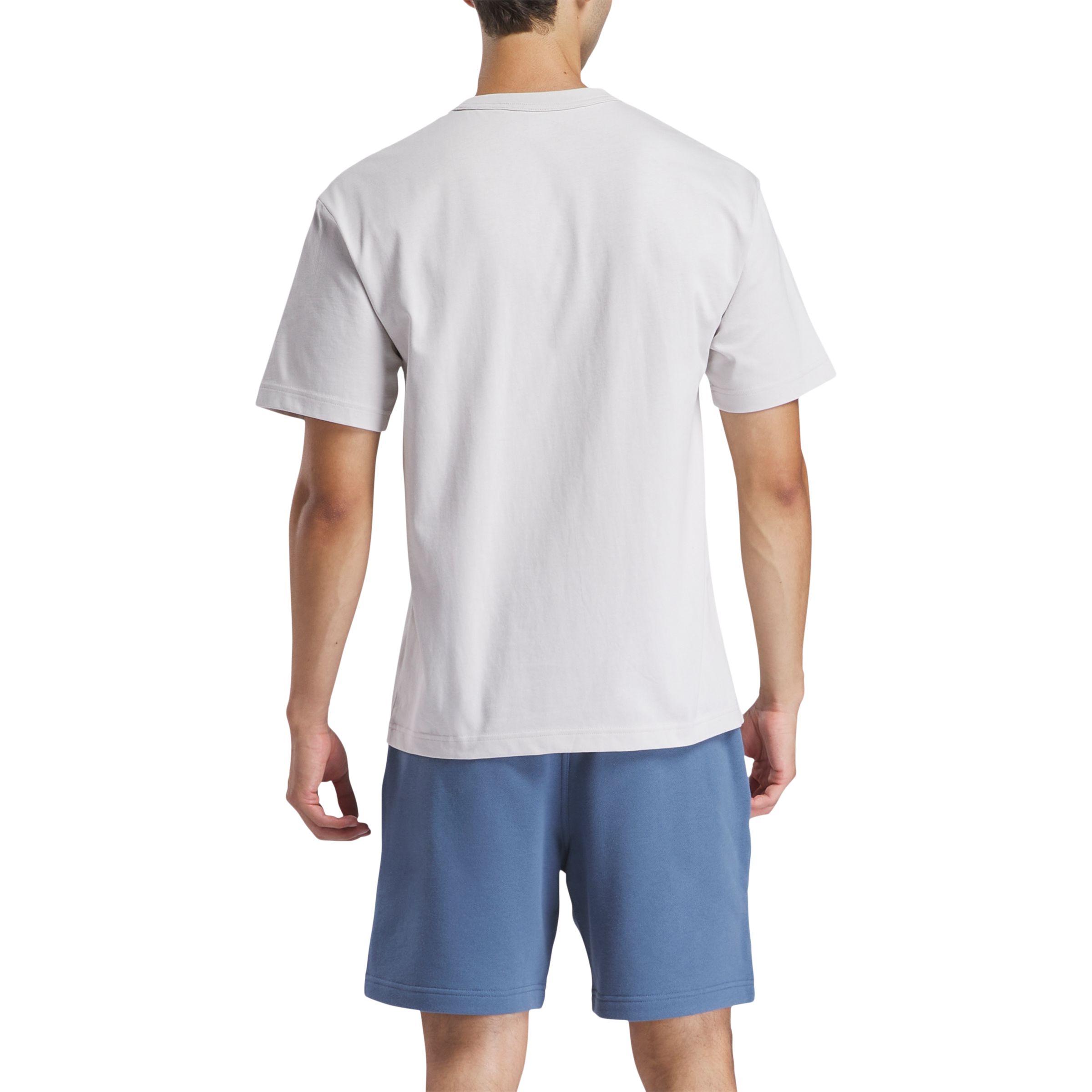 Reebok Men's Icon Elements T Shirt