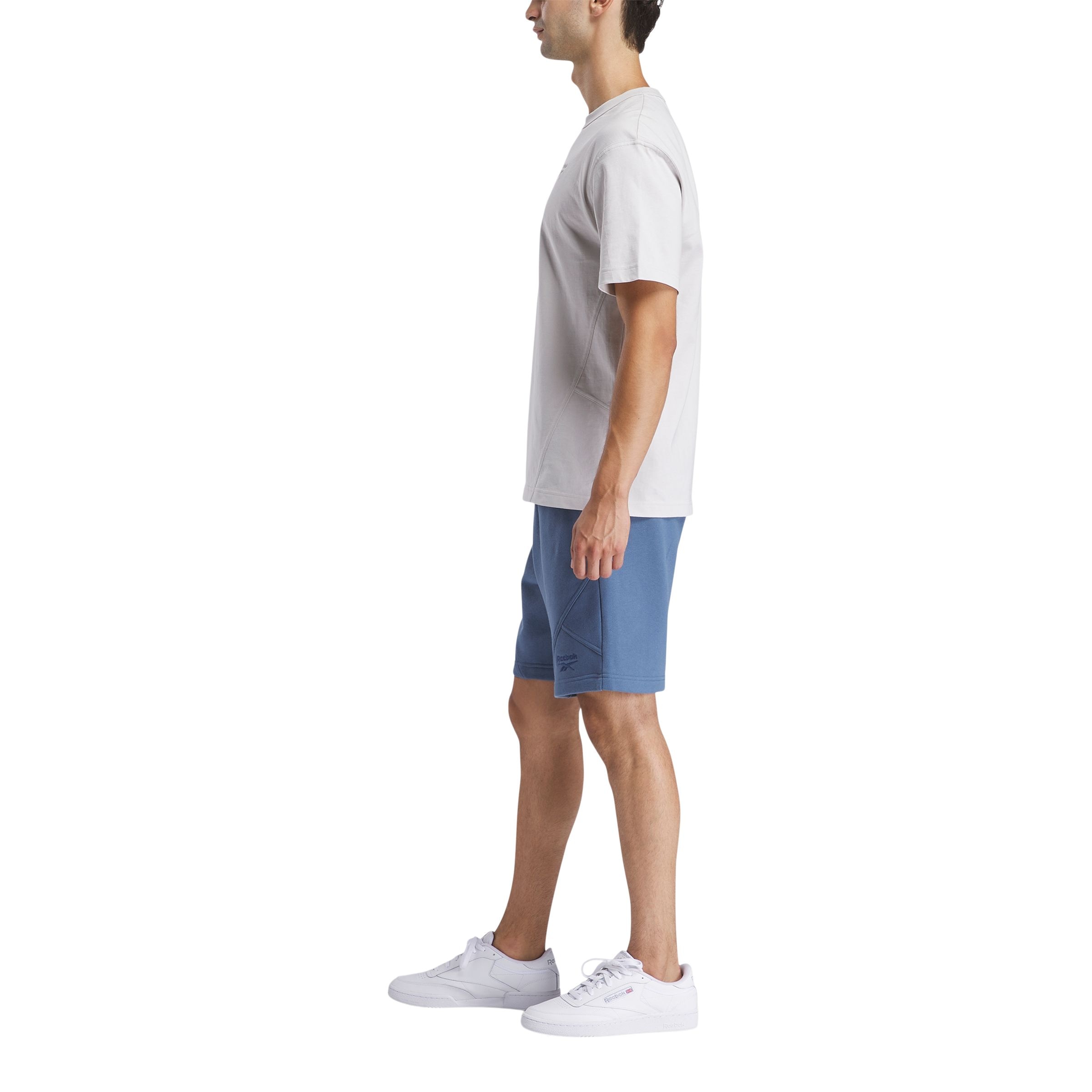 Reebok Men's Icon Elements T Shirt
