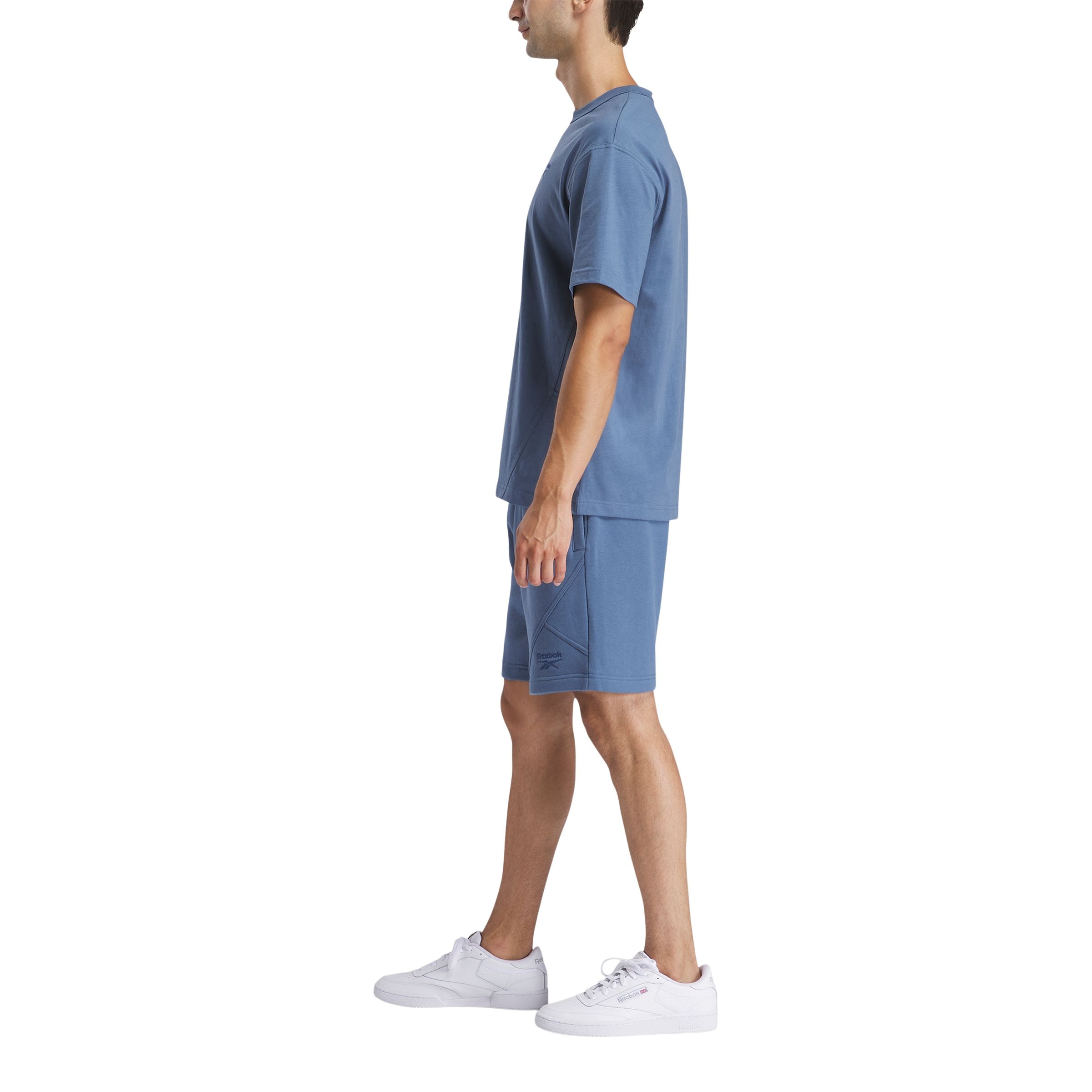 Reebok Men's Icon Elements T Shirt