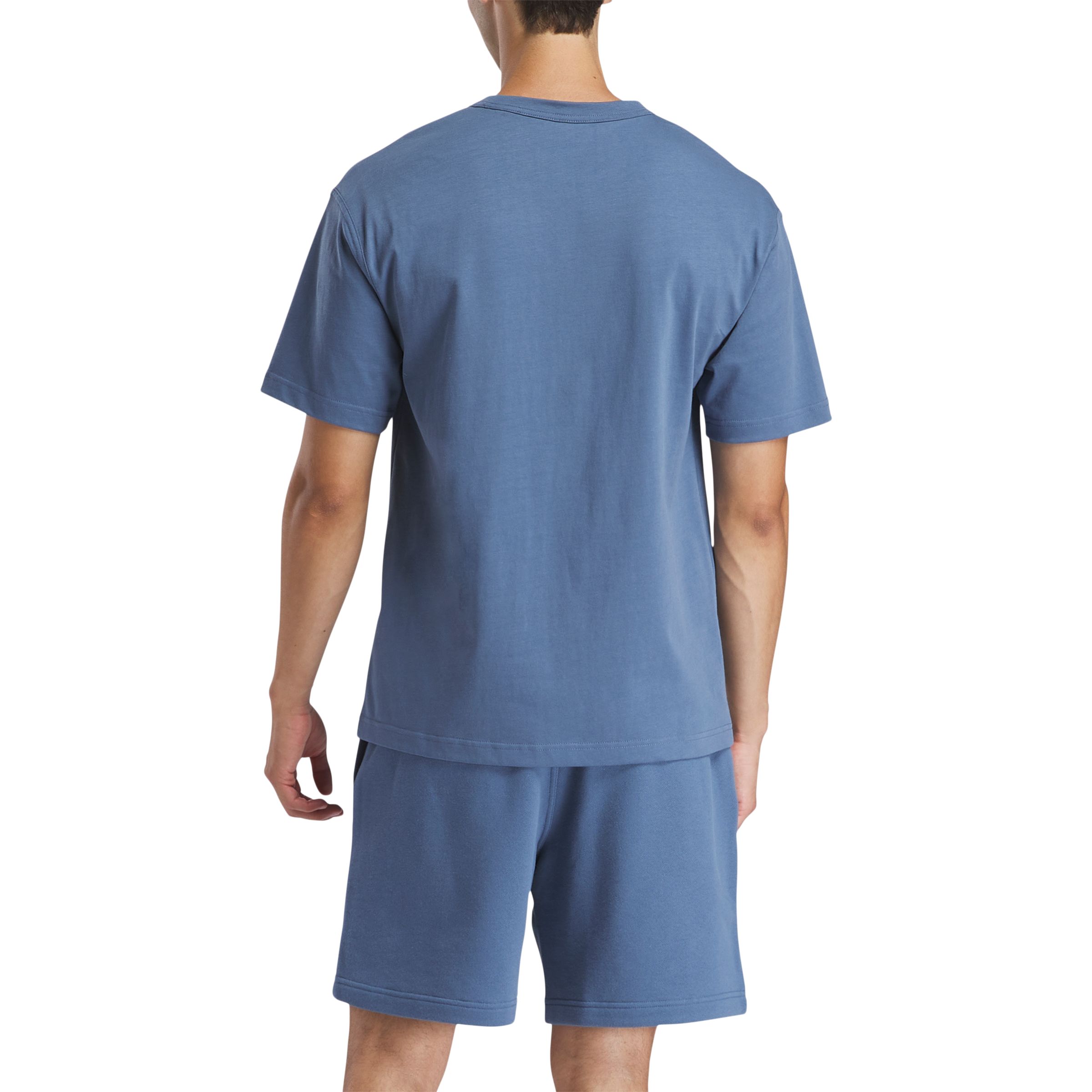 Reebok Men's Icon Elements T Shirt