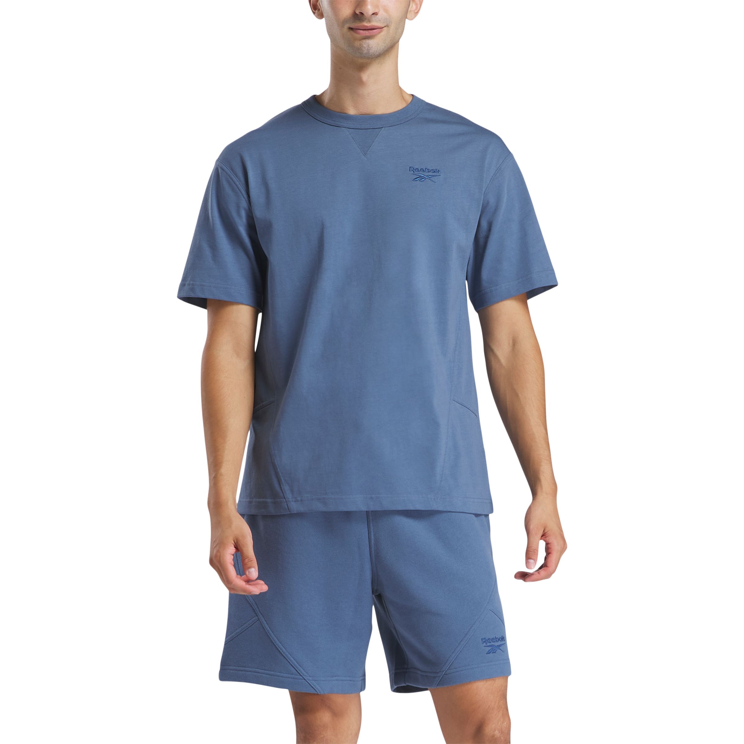Reebok Men's Icon Elements T Shirt