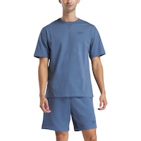 Reebok Men's Icon Elements T Shirt