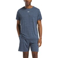 Reebok Men's Identity Train Melange T Shirt