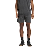 Reebok Men's Identity Train Melange Shorts