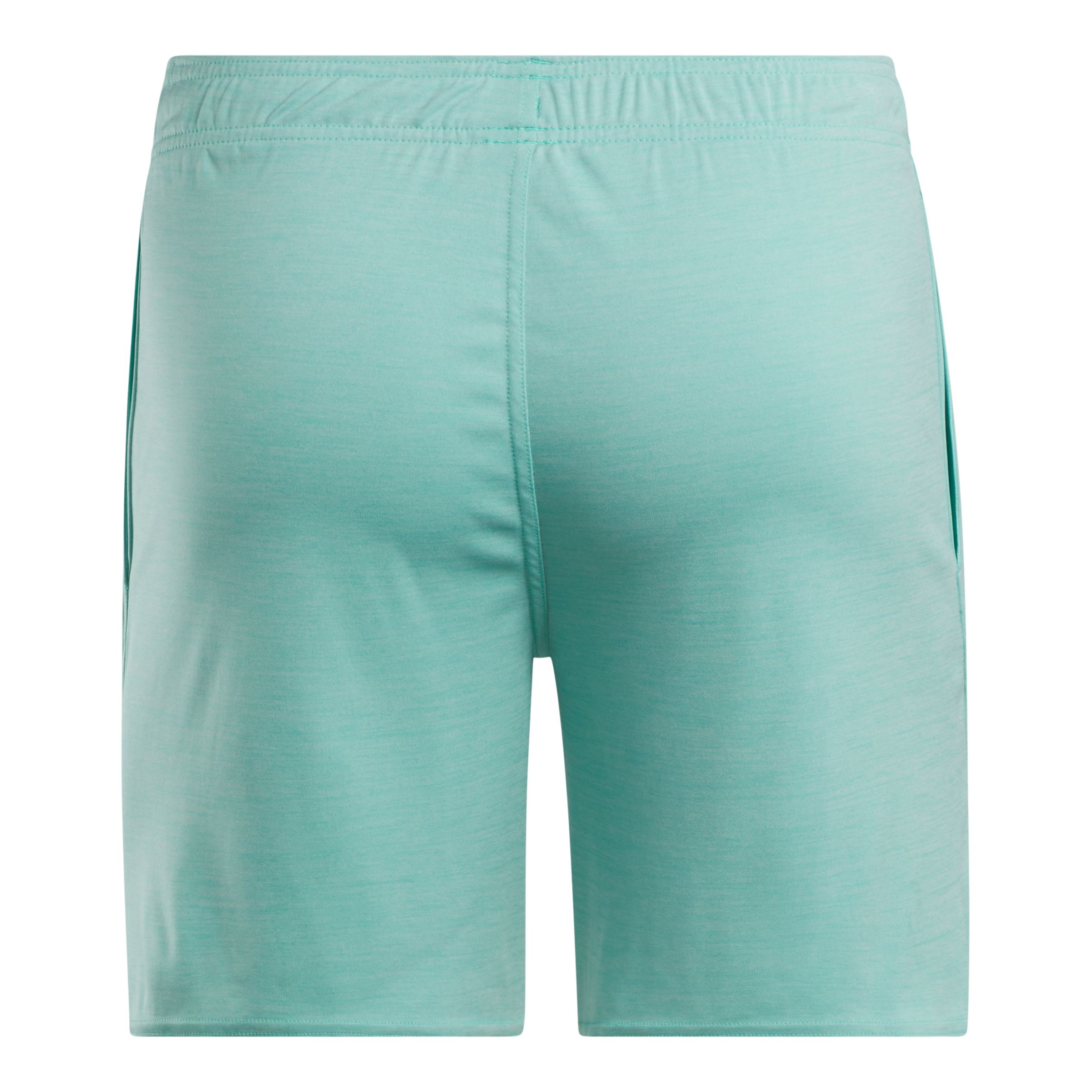 Reebok Men's Identity Train Melange Shorts