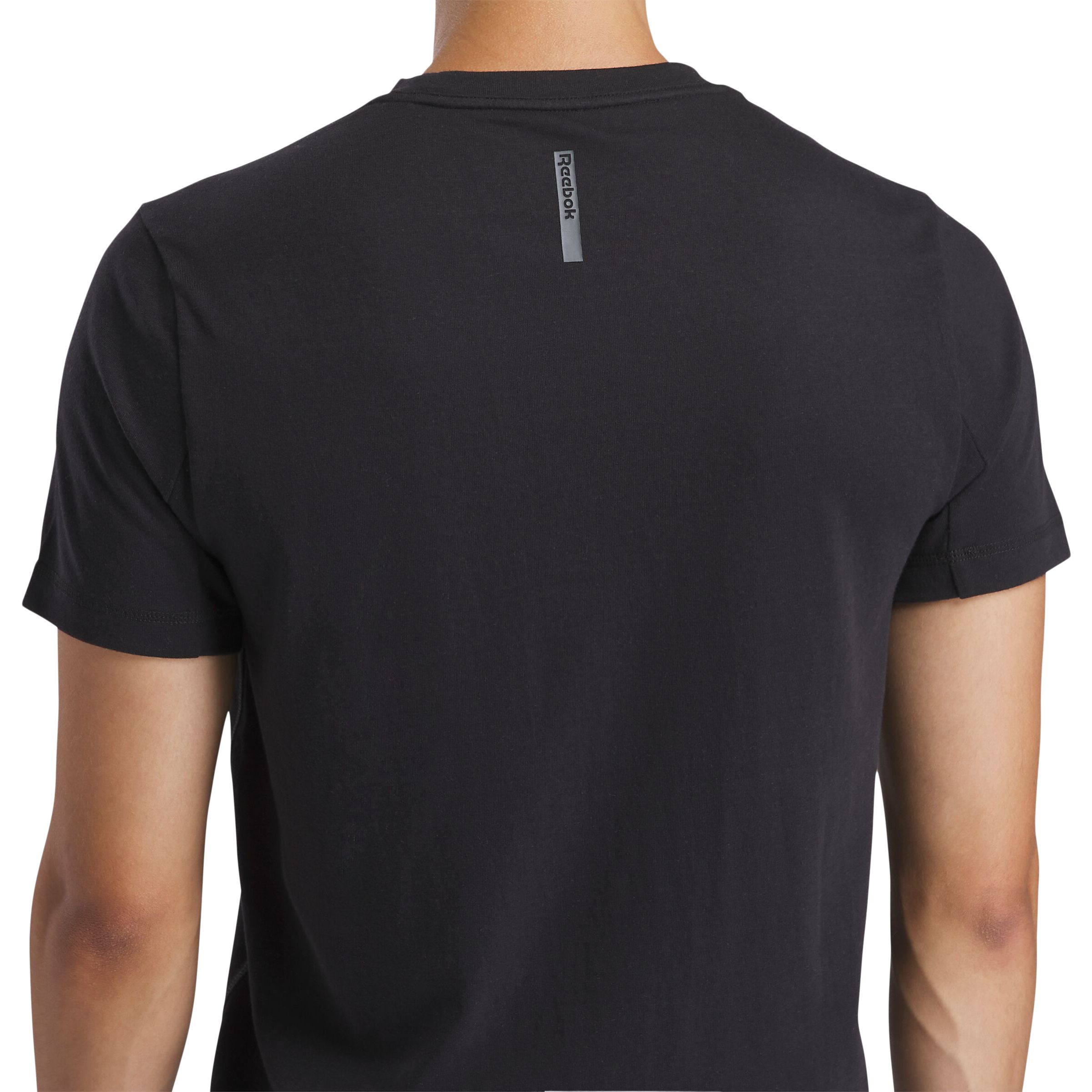 Reebok Men's Athlete Crew T-Shirt