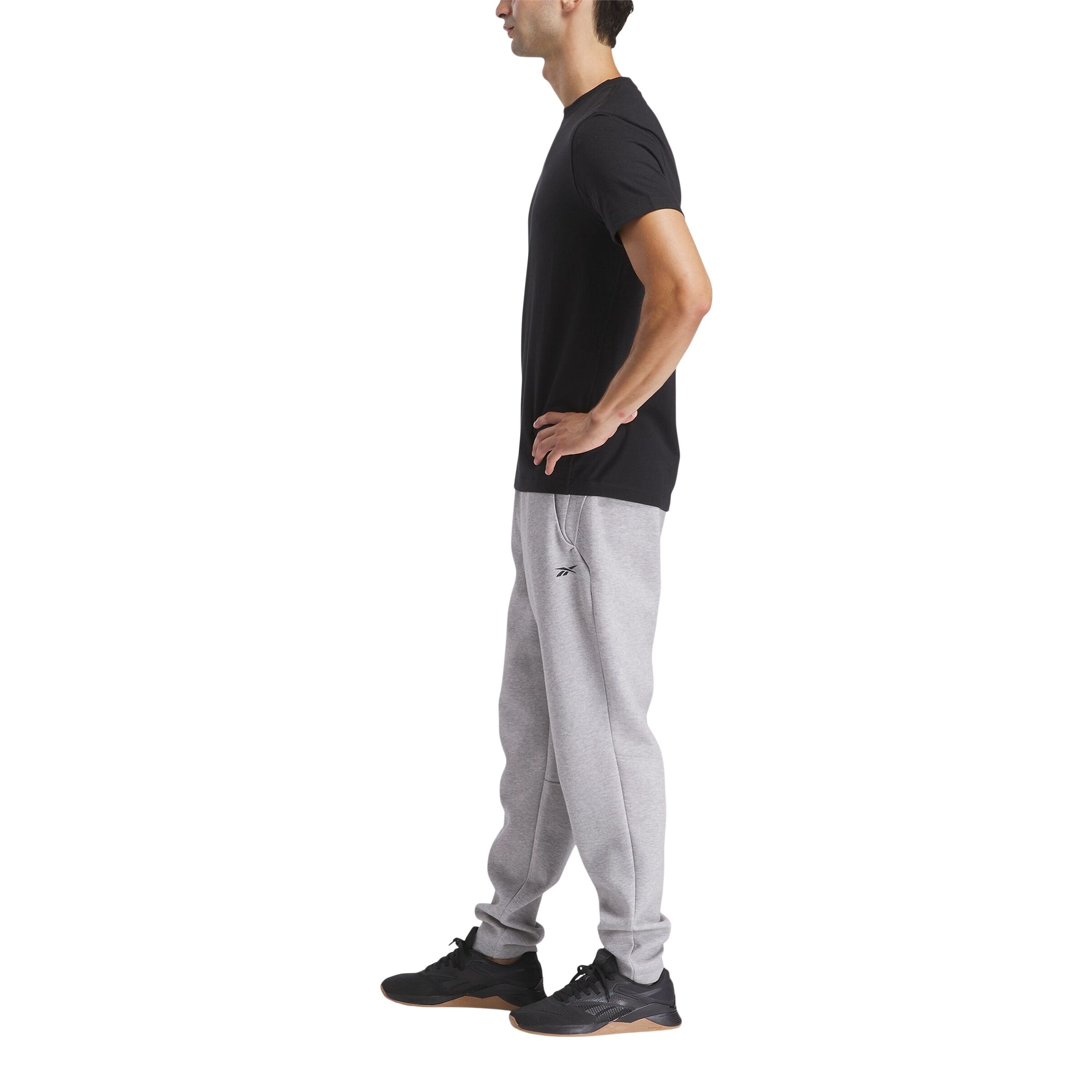 Reebok Men's Athlete Crew T-Shirt