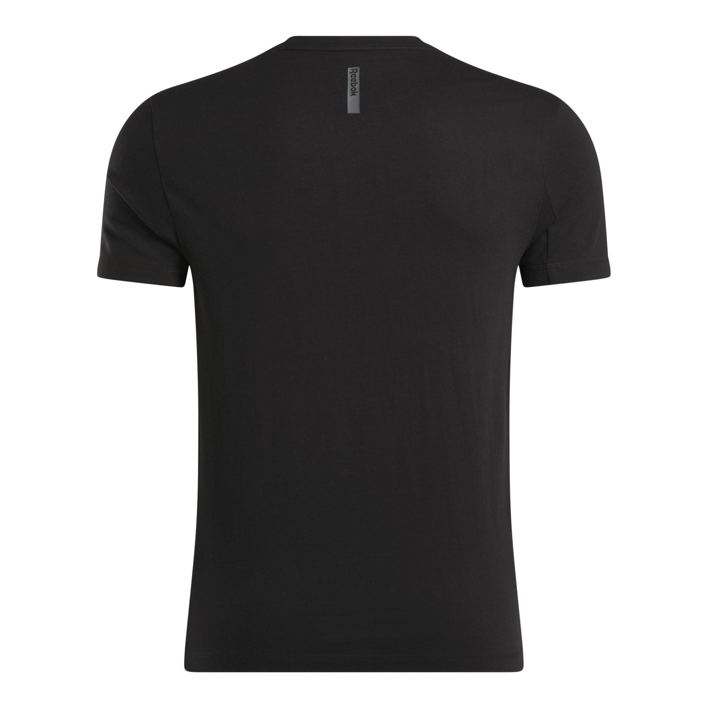 Reebok Men's Athlete Crew T-Shirt