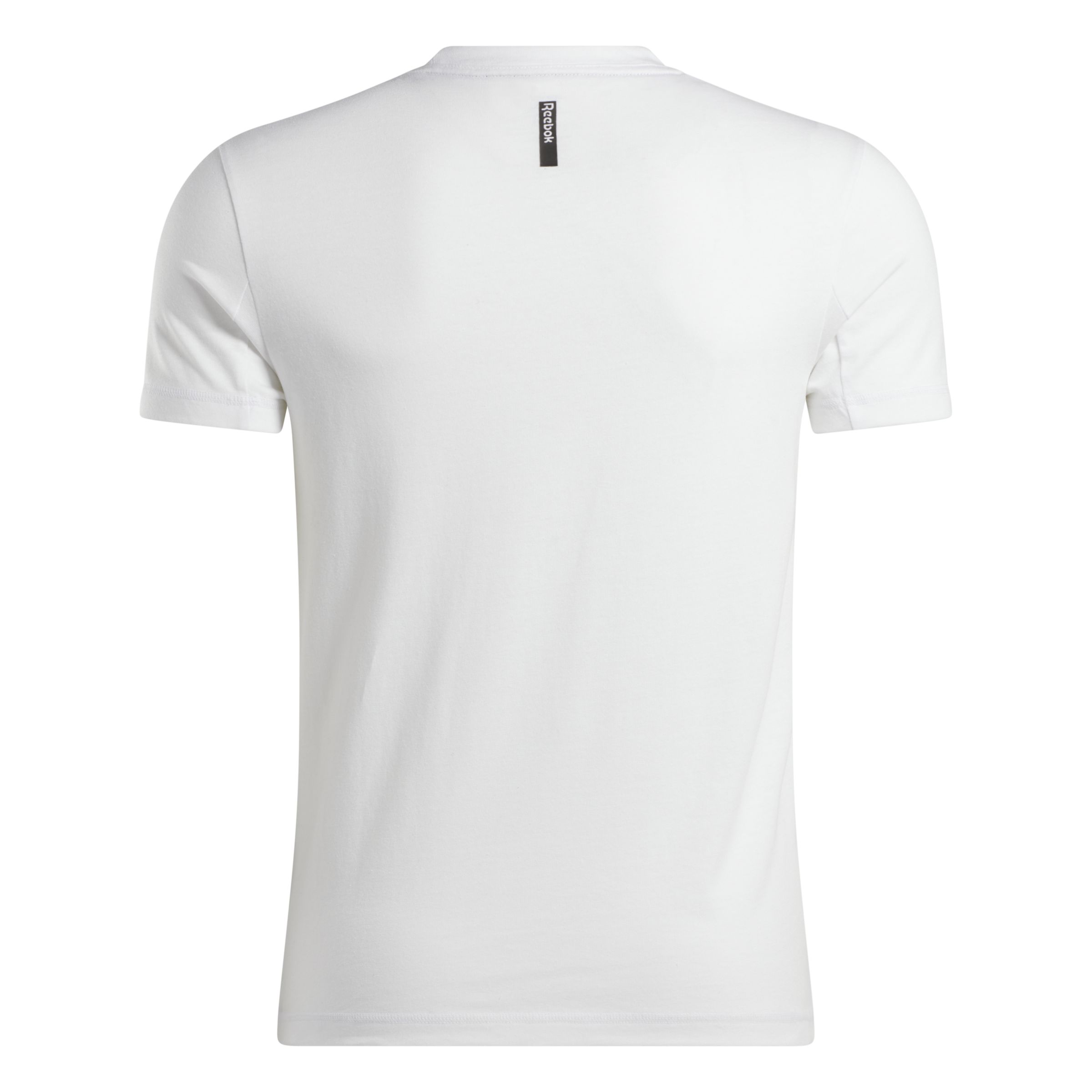 Reebok Men's Athlete Short Sleeve T-Shirt