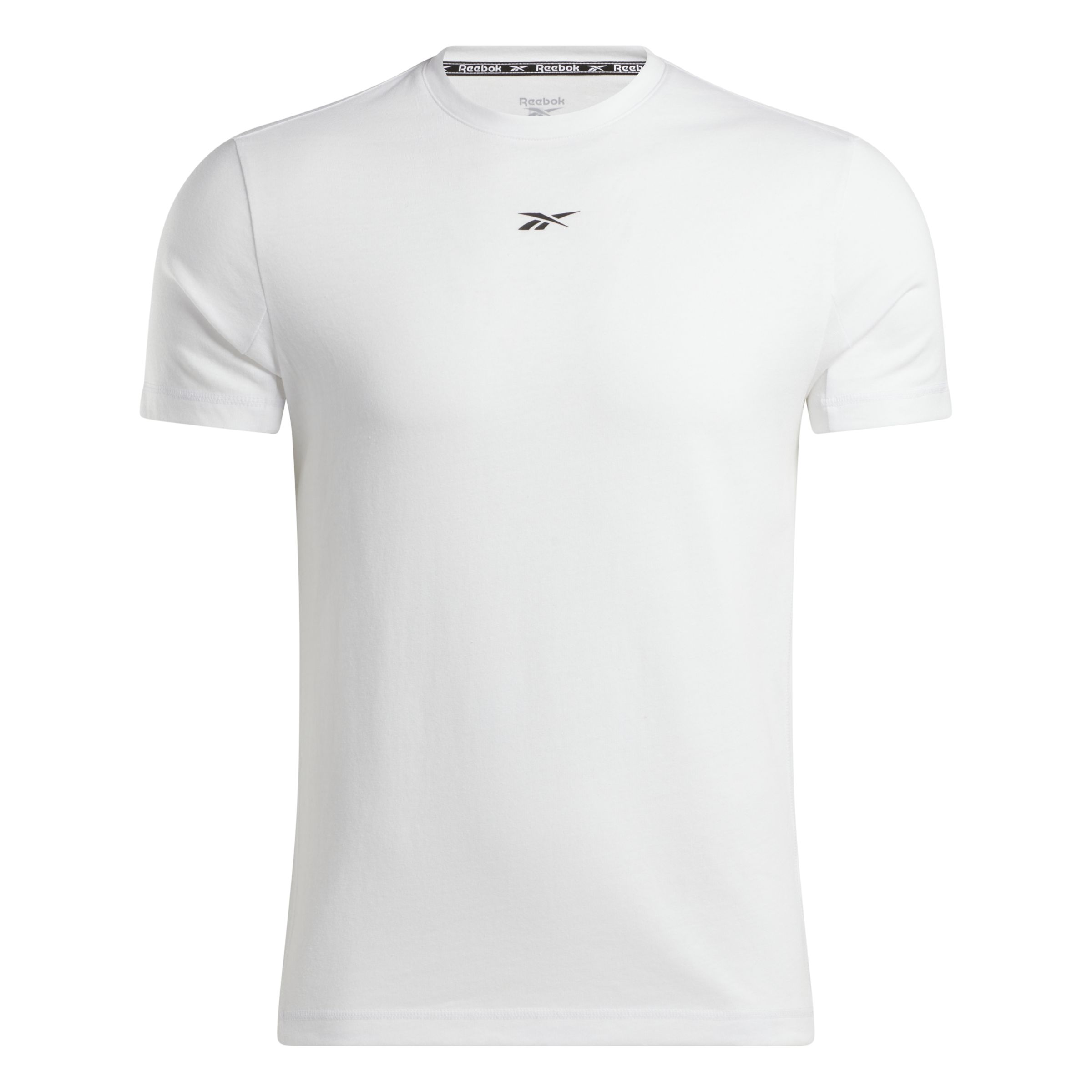 Reebok Men's Athlete Short Sleeve T-Shirt