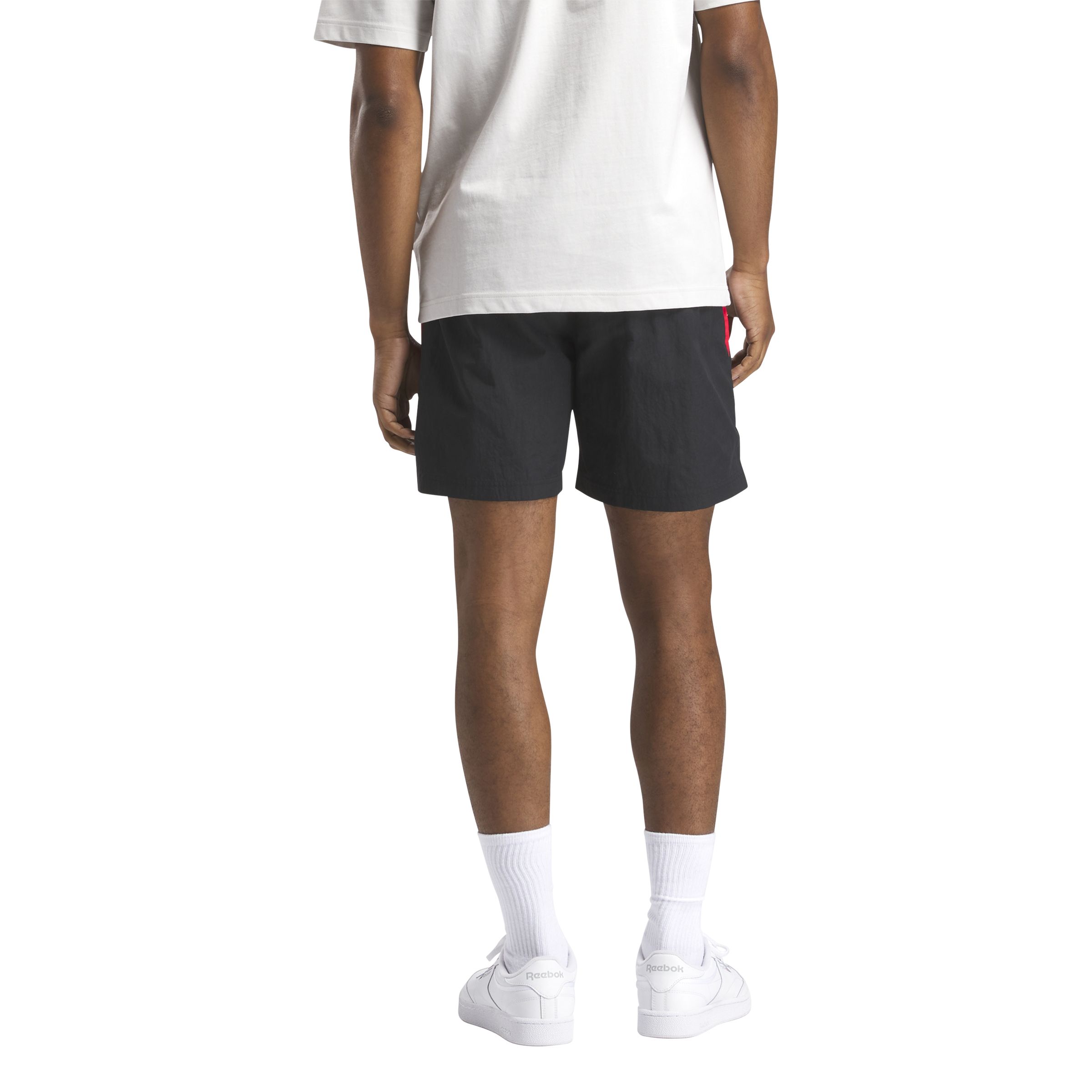 Reebok Men's Cross Check Woven Shorts