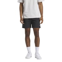 Reebok Men's Cross Check Woven Shorts Front_Flat