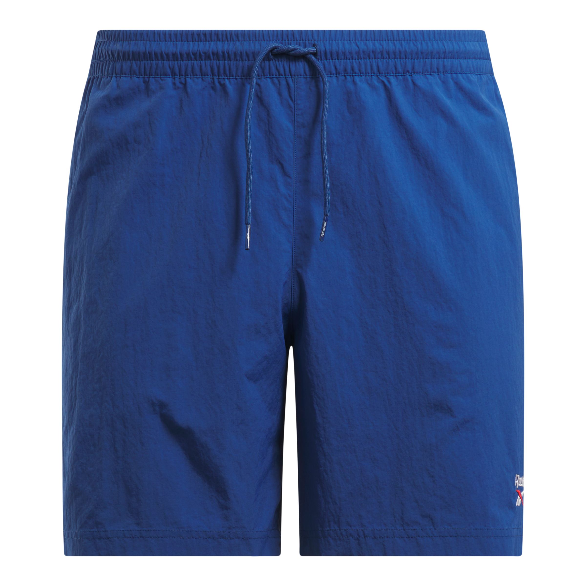 Reebok Men's Cross Check Woven Shorts